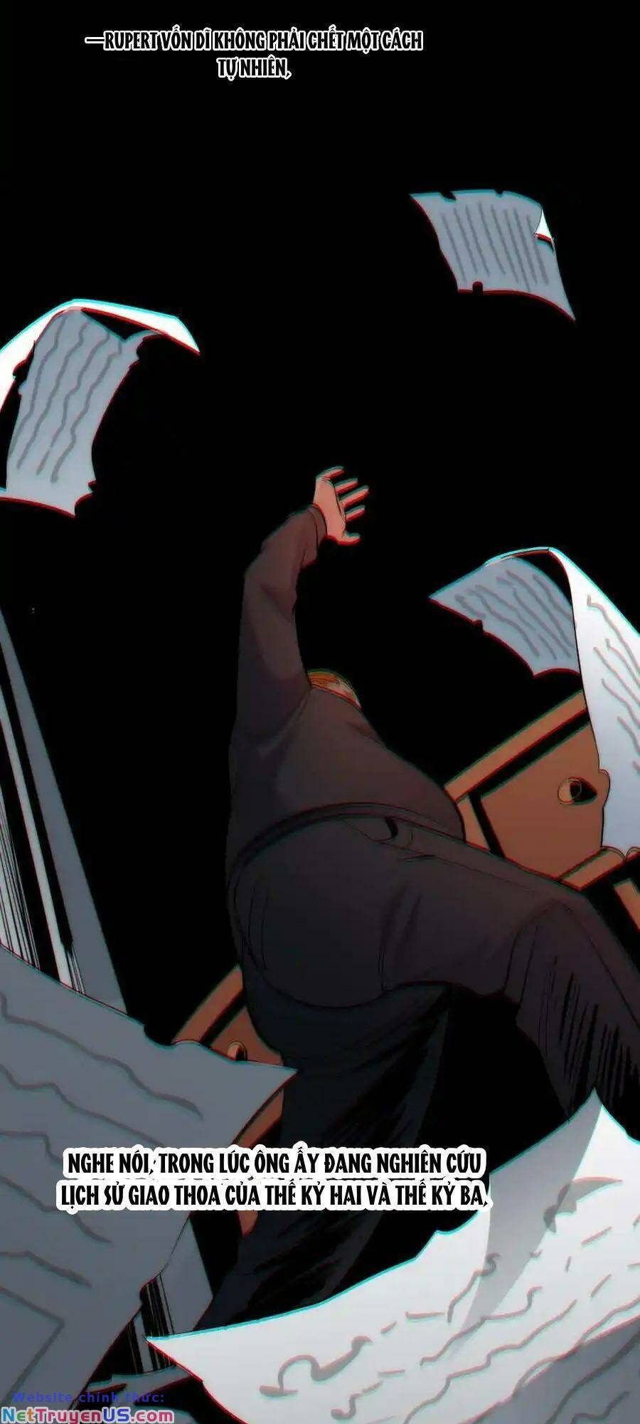 Sức Mạnh Của Ác Thần Chapter 107 - 25