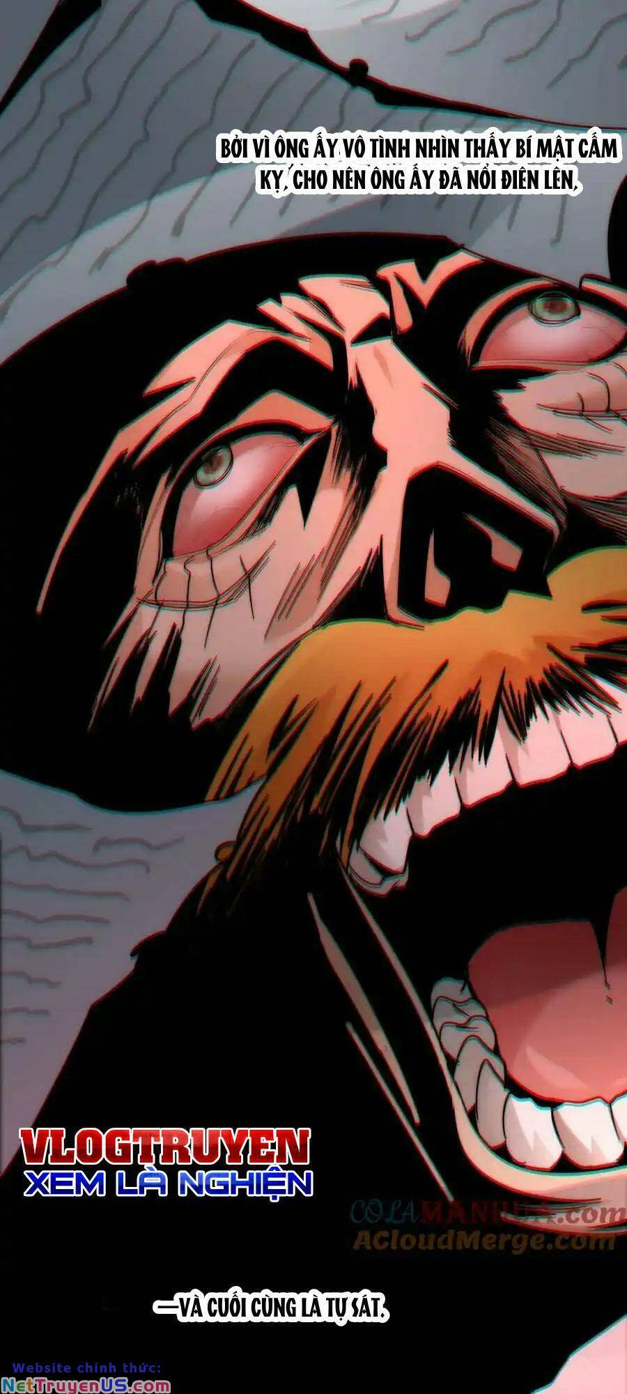 Sức Mạnh Của Ác Thần Chapter 107 - 26