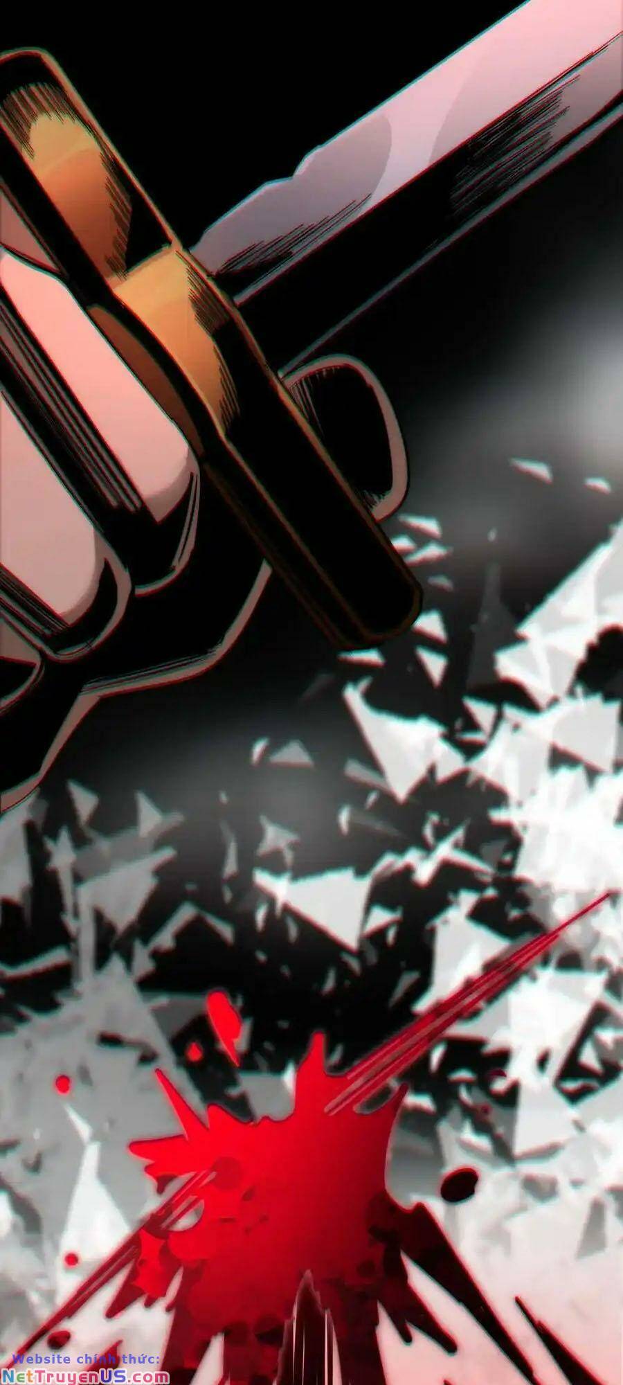 Sức Mạnh Của Ác Thần Chapter 107 - 27