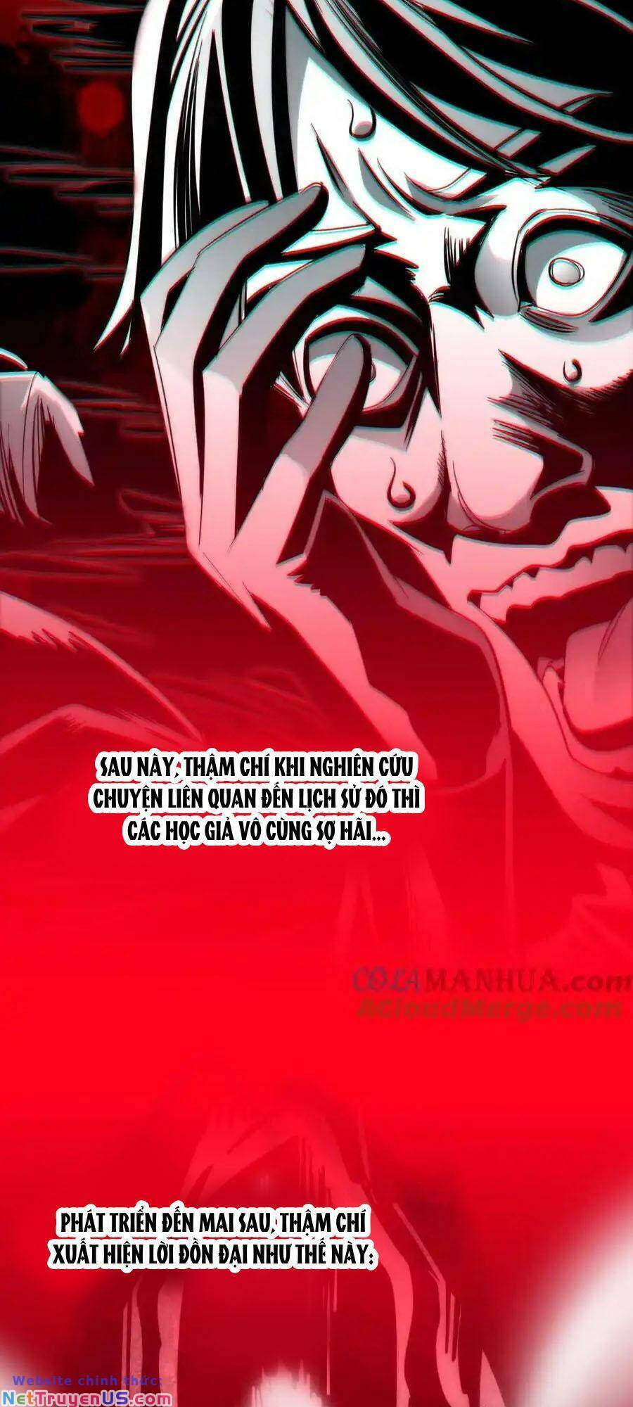 Sức Mạnh Của Ác Thần Chapter 107 - 29