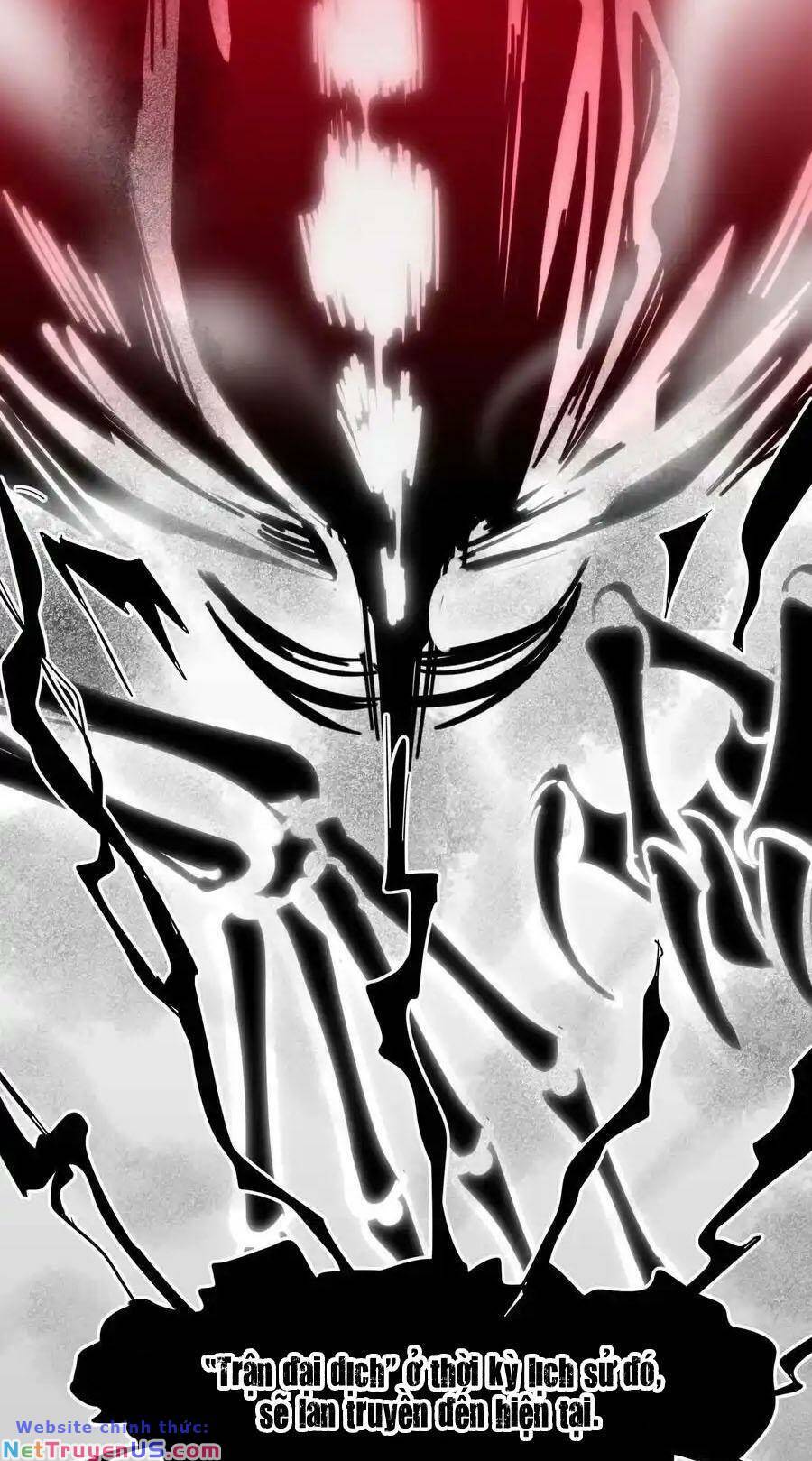 Sức Mạnh Của Ác Thần Chapter 107 - 30
