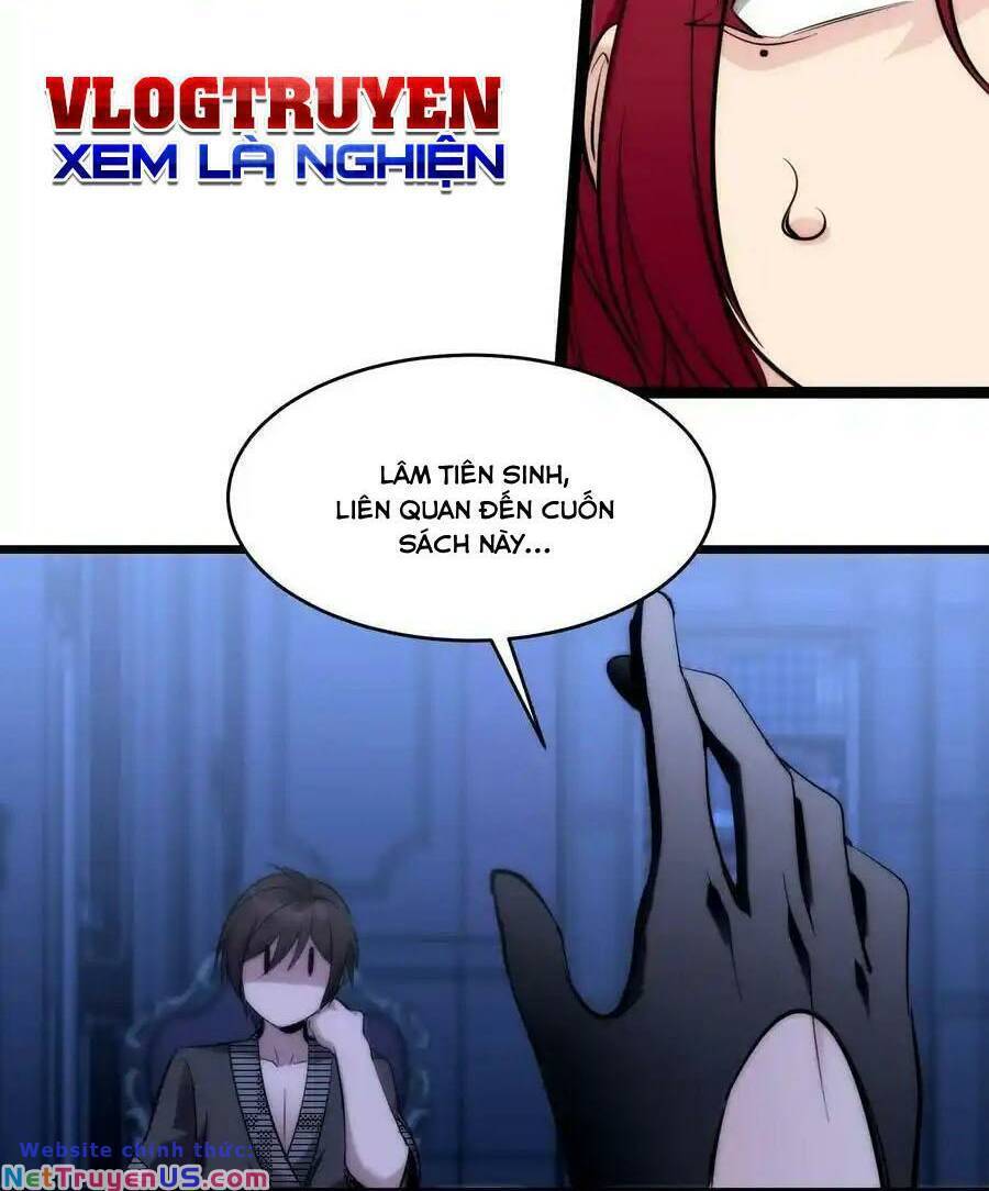 Sức Mạnh Của Ác Thần Chapter 107 - 39