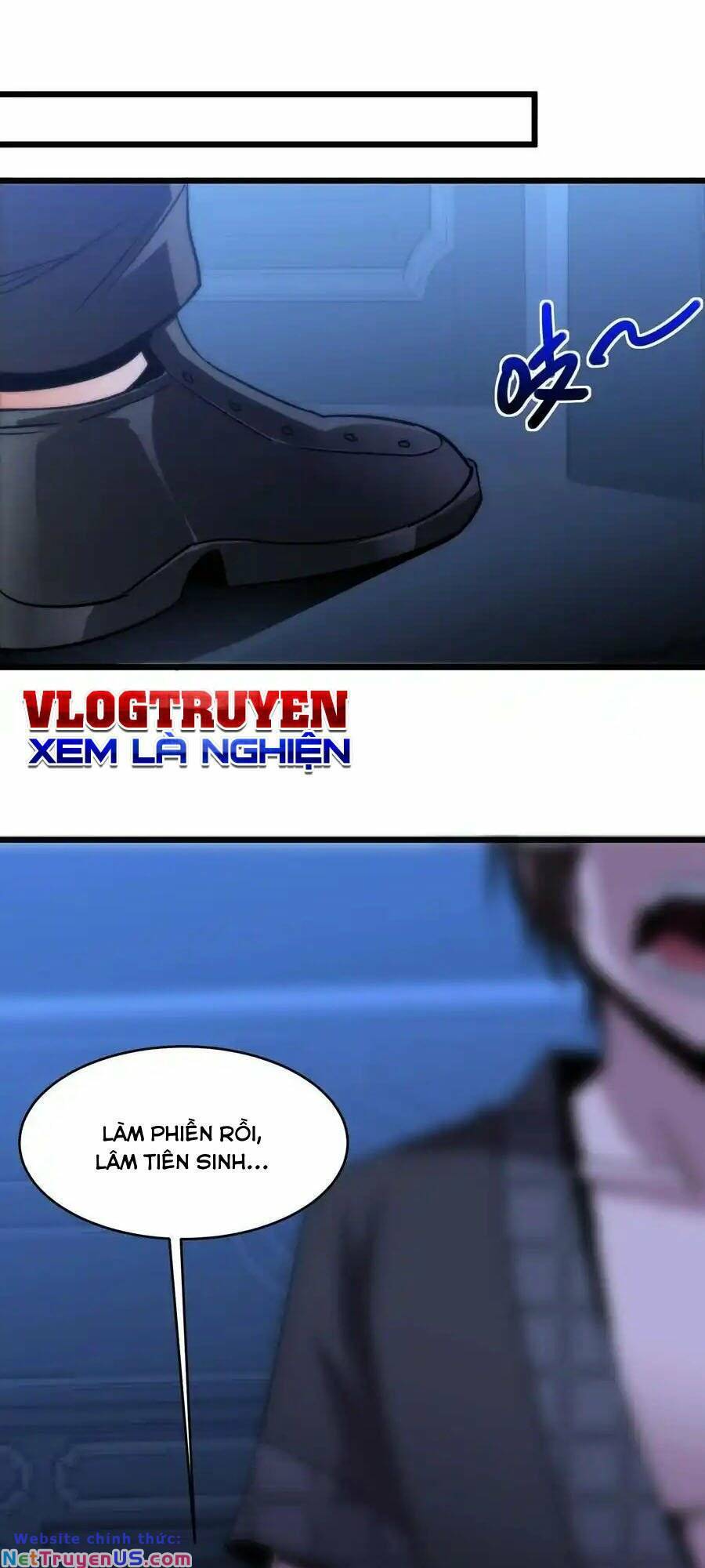 Sức Mạnh Của Ác Thần Chapter 107 - 48