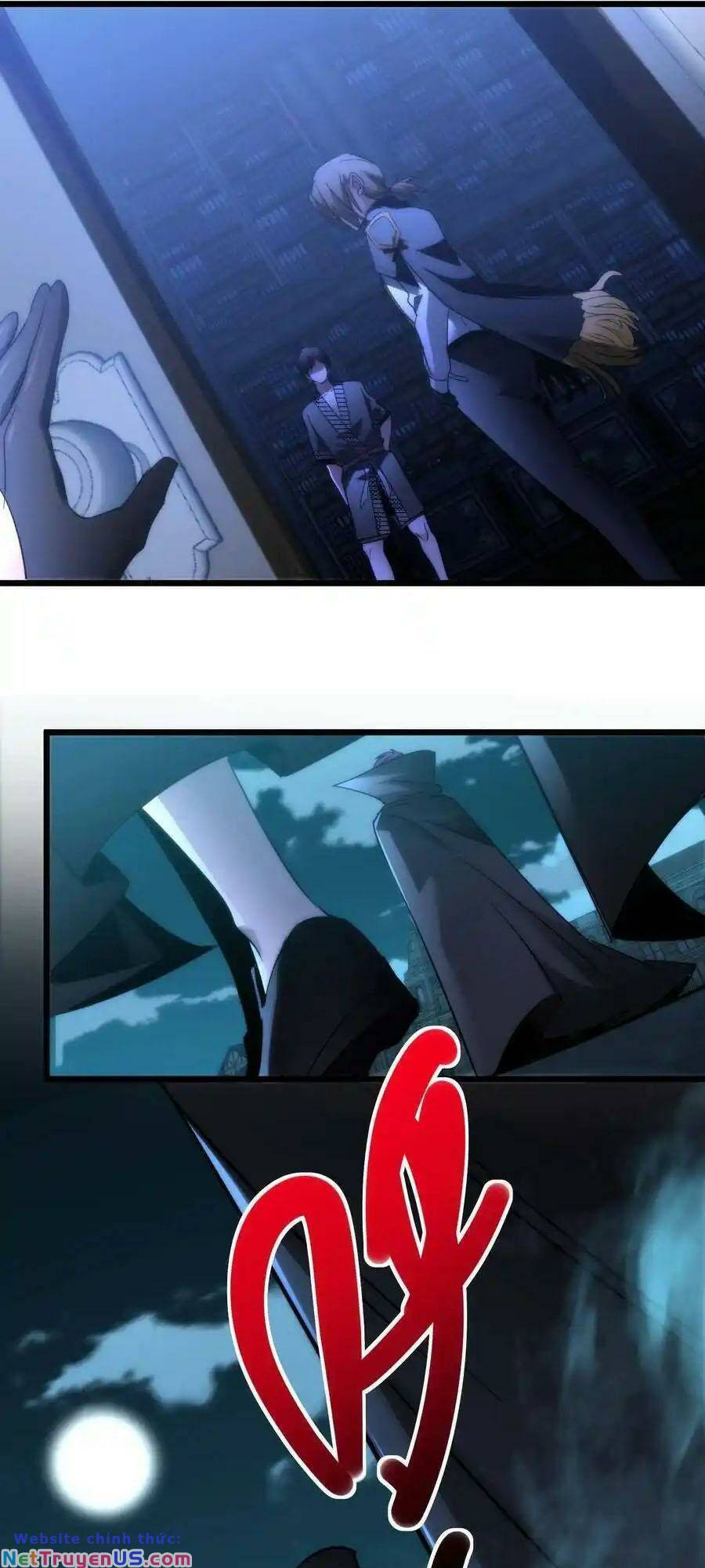 Sức Mạnh Của Ác Thần Chapter 107 - 52