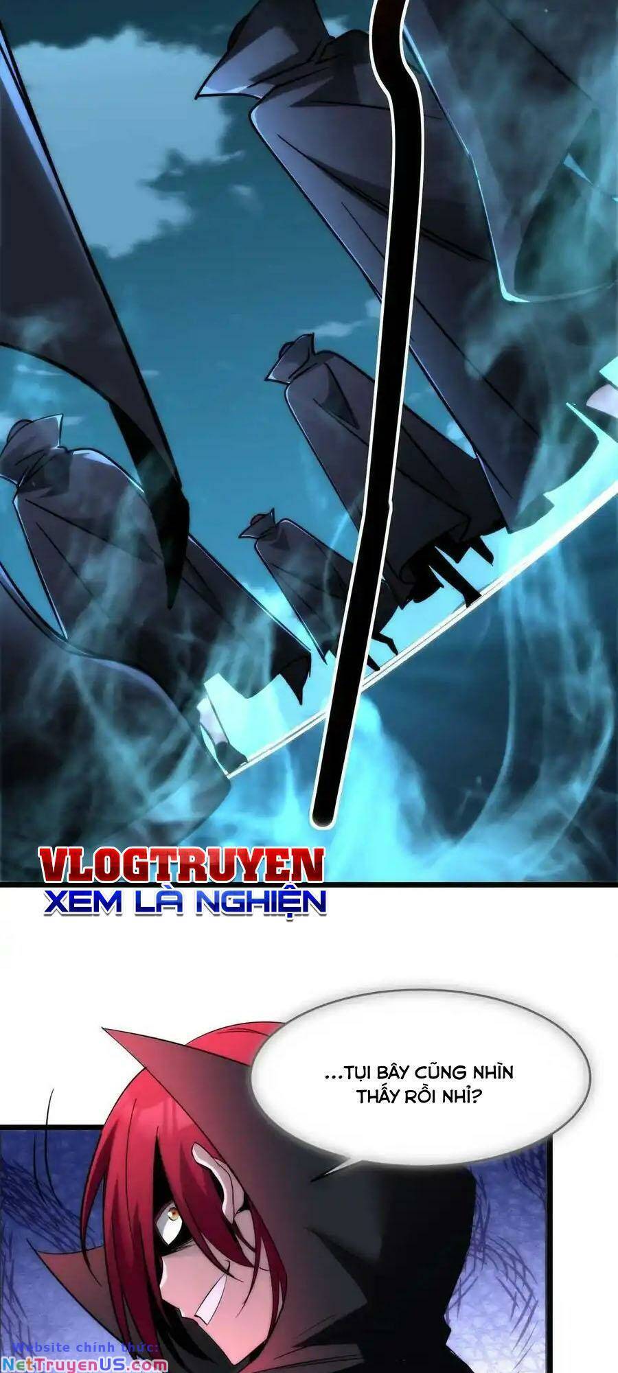 Sức Mạnh Của Ác Thần Chapter 107 - 53