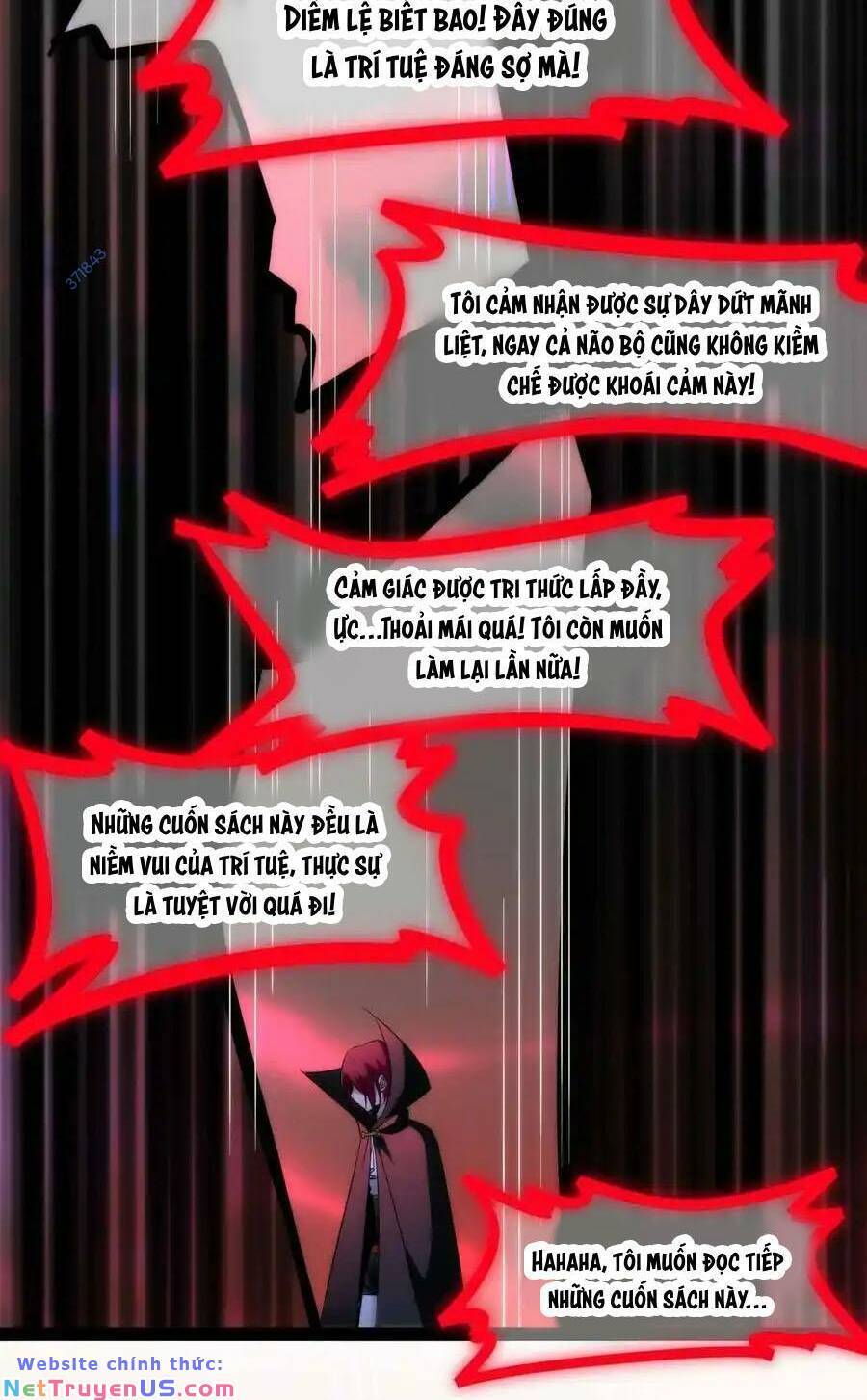 Sức Mạnh Của Ác Thần Chapter 107 - 55