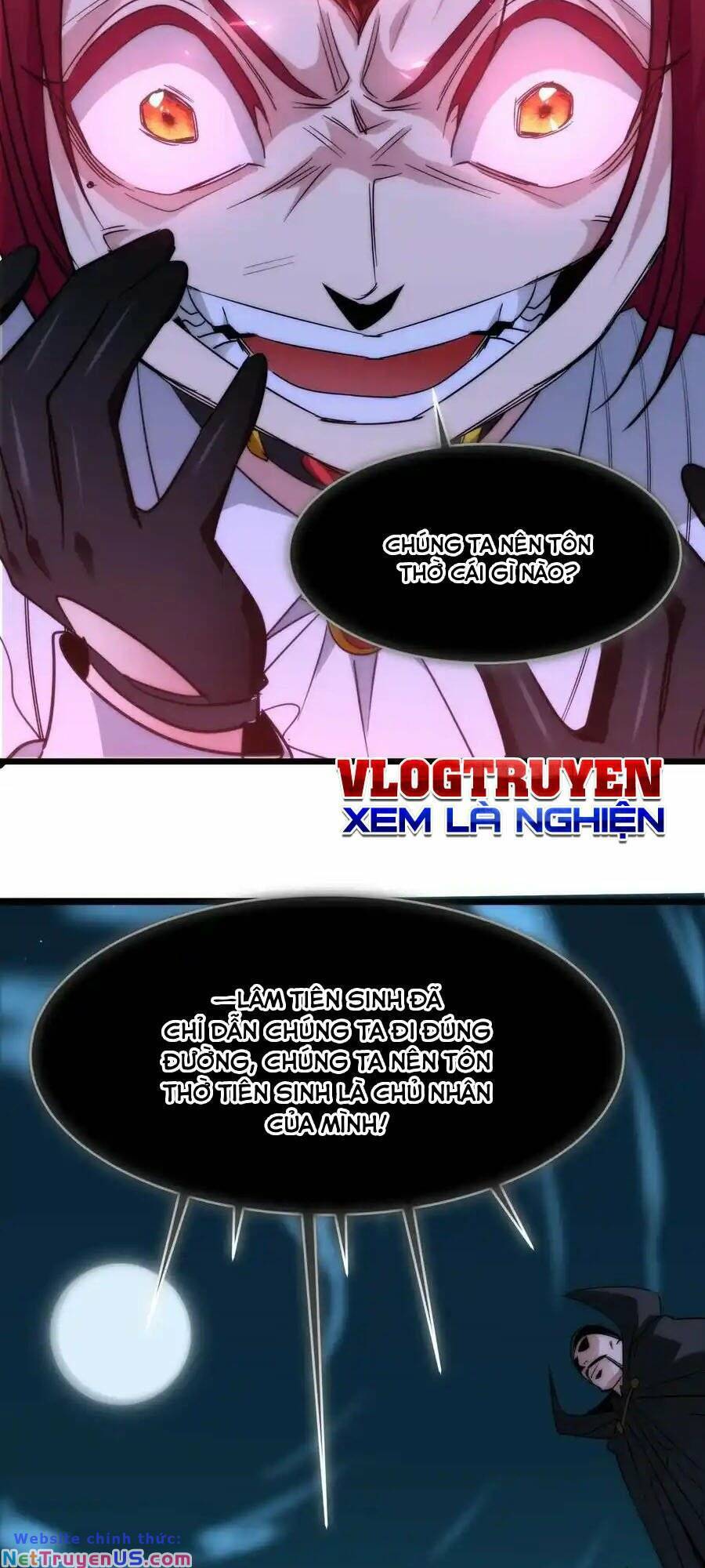 Sức Mạnh Của Ác Thần Chapter 107 - 58