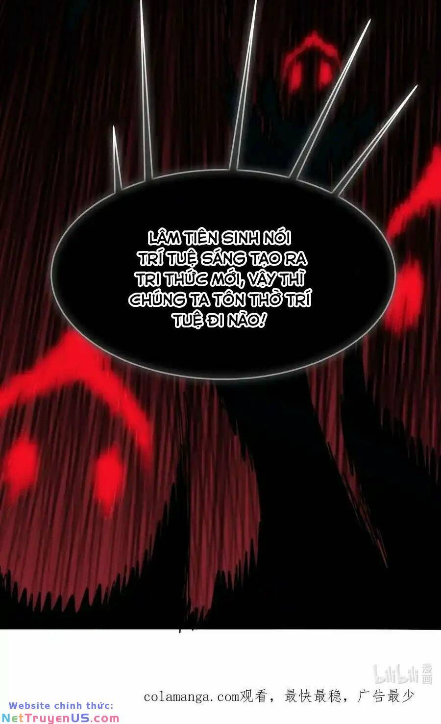 Sức Mạnh Của Ác Thần Chapter 107 - 60