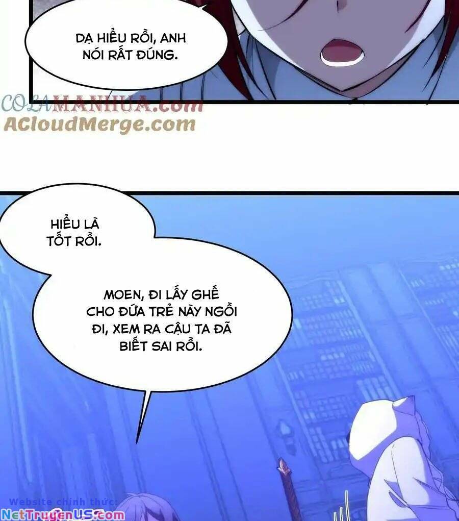 Sức Mạnh Của Ác Thần Chapter 107 - 7