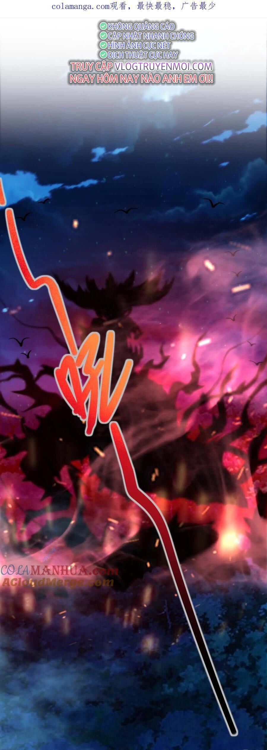 Sức Mạnh Của Ác Thần Chapter 112 - 1