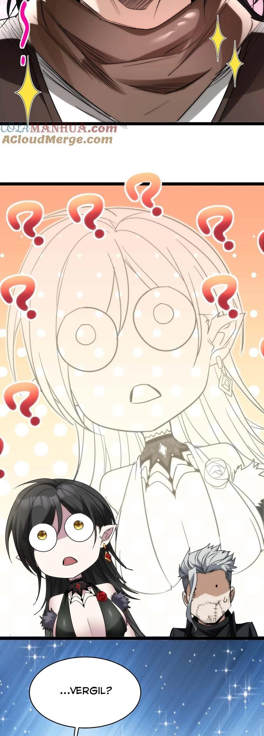 Sức Mạnh Của Ác Thần Chapter 112 - 17