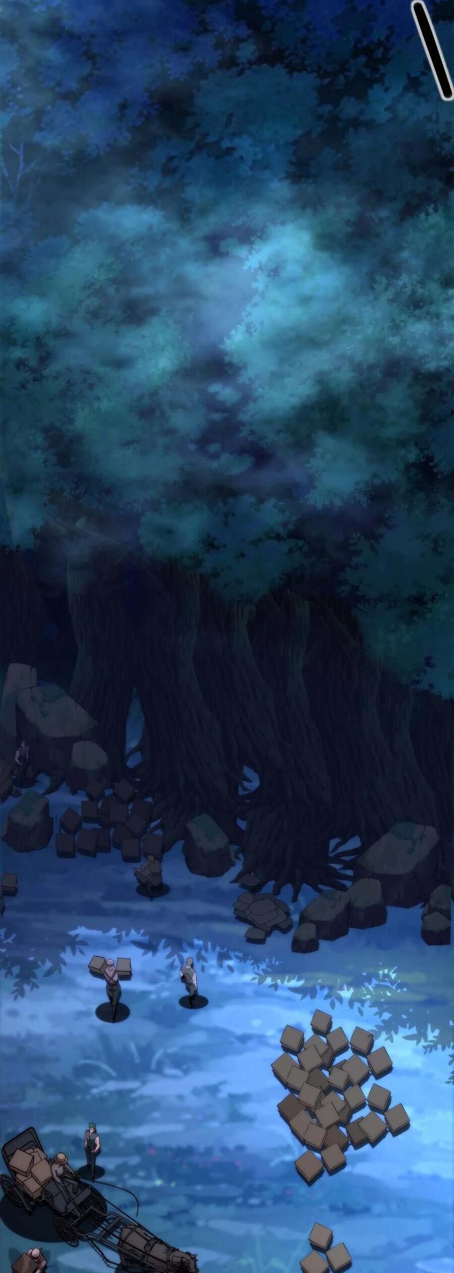 Sức Mạnh Của Ác Thần Chapter 112 - 2