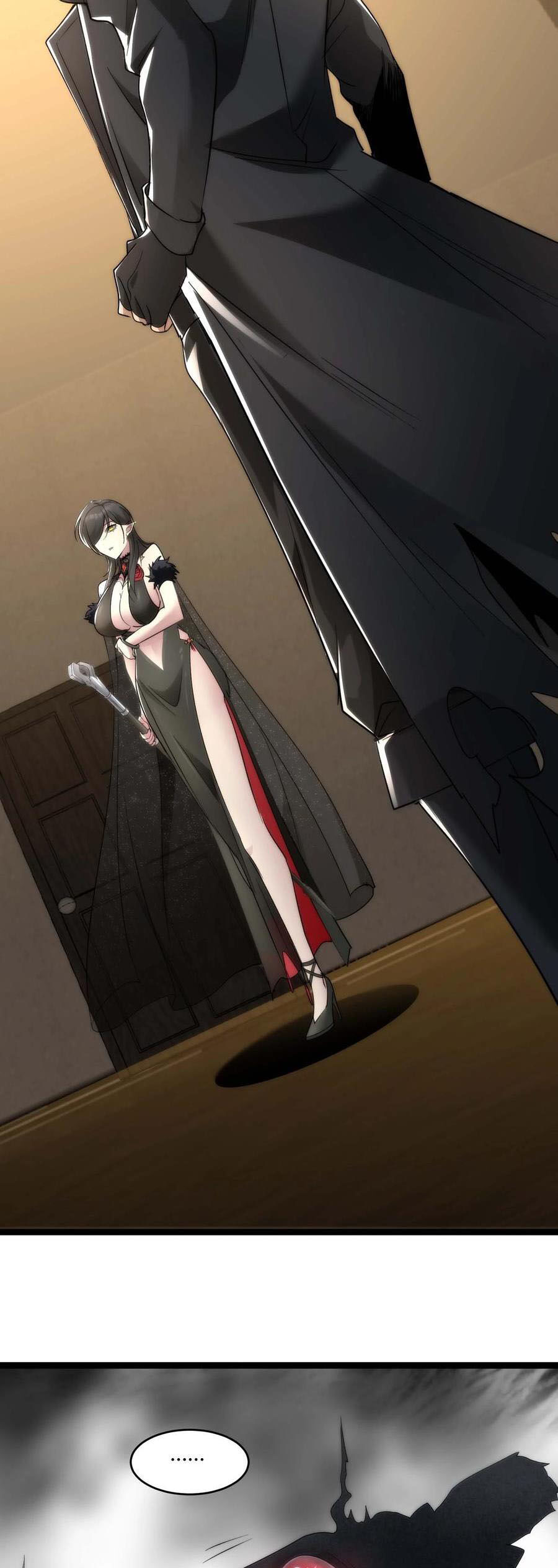 Sức Mạnh Của Ác Thần Chapter 112 - 23