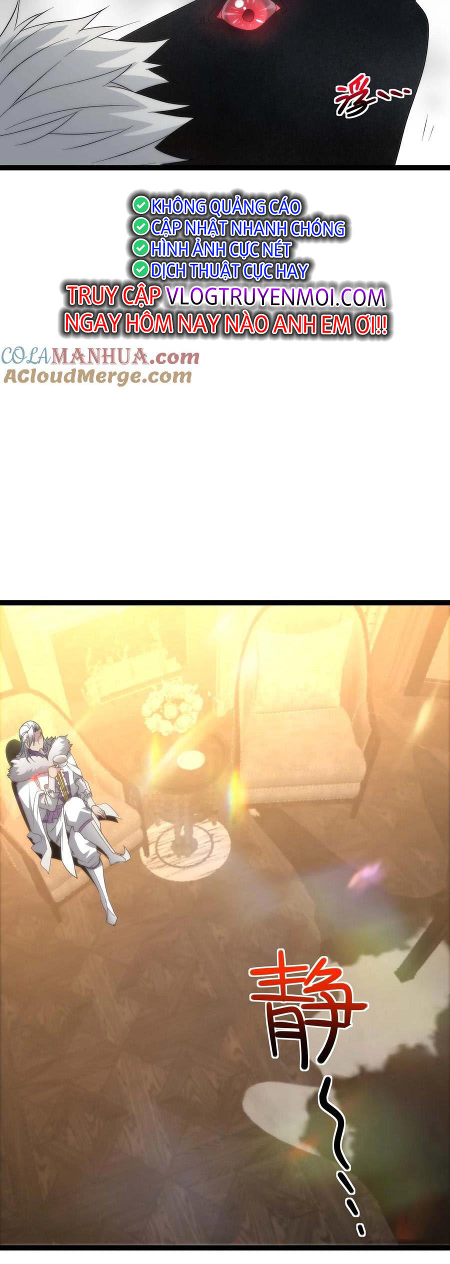Sức Mạnh Của Ác Thần Chapter 112 - 24