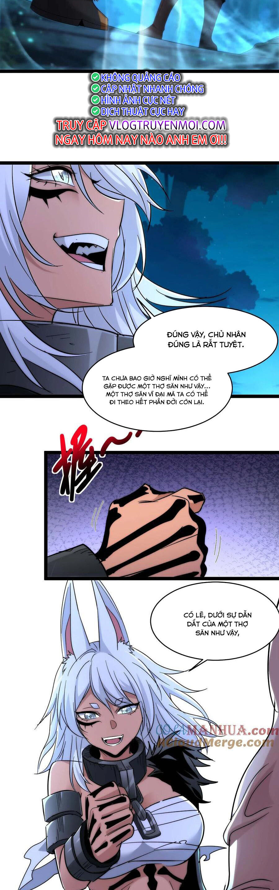 Sức Mạnh Của Ác Thần Chapter 112 - 9