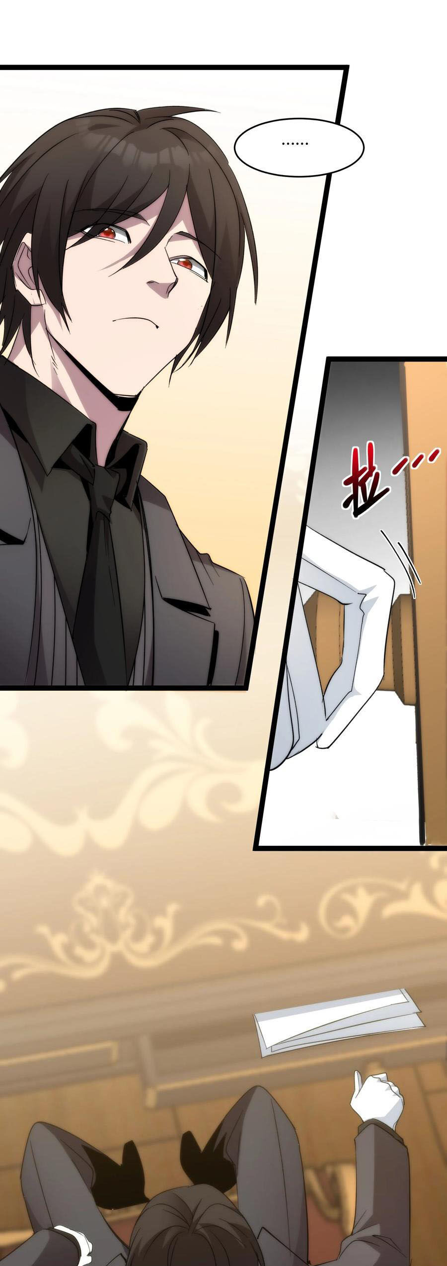 Sức Mạnh Của Ác Thần Chapter 113 - 17