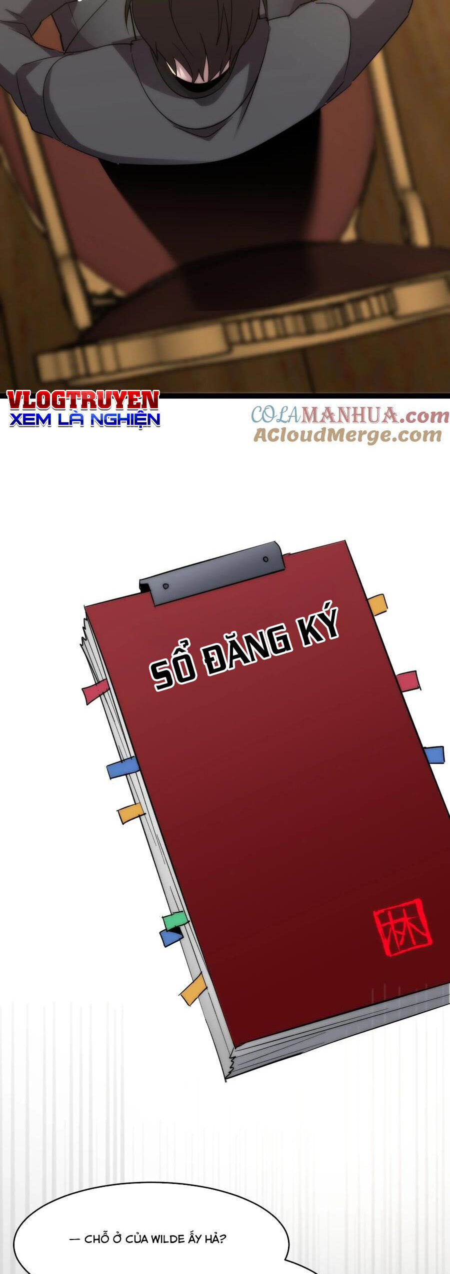 Sức Mạnh Của Ác Thần Chapter 113 - 18