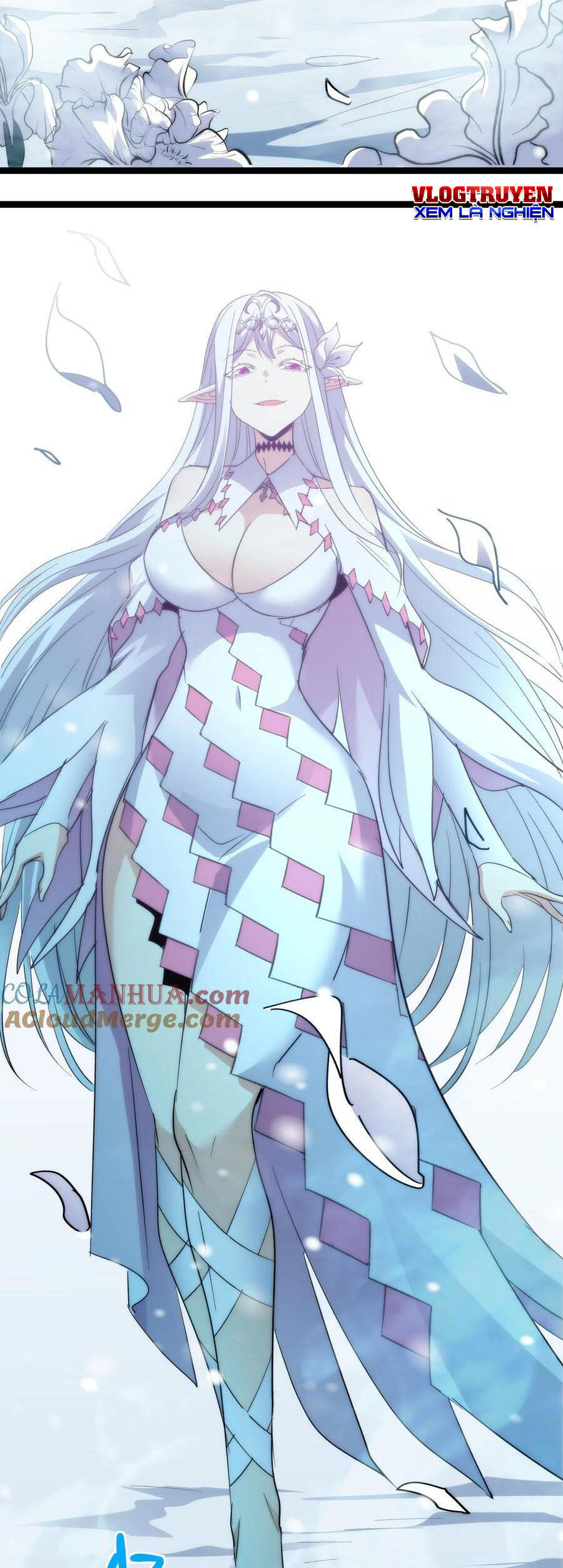 Sức Mạnh Của Ác Thần Chapter 113 - 31