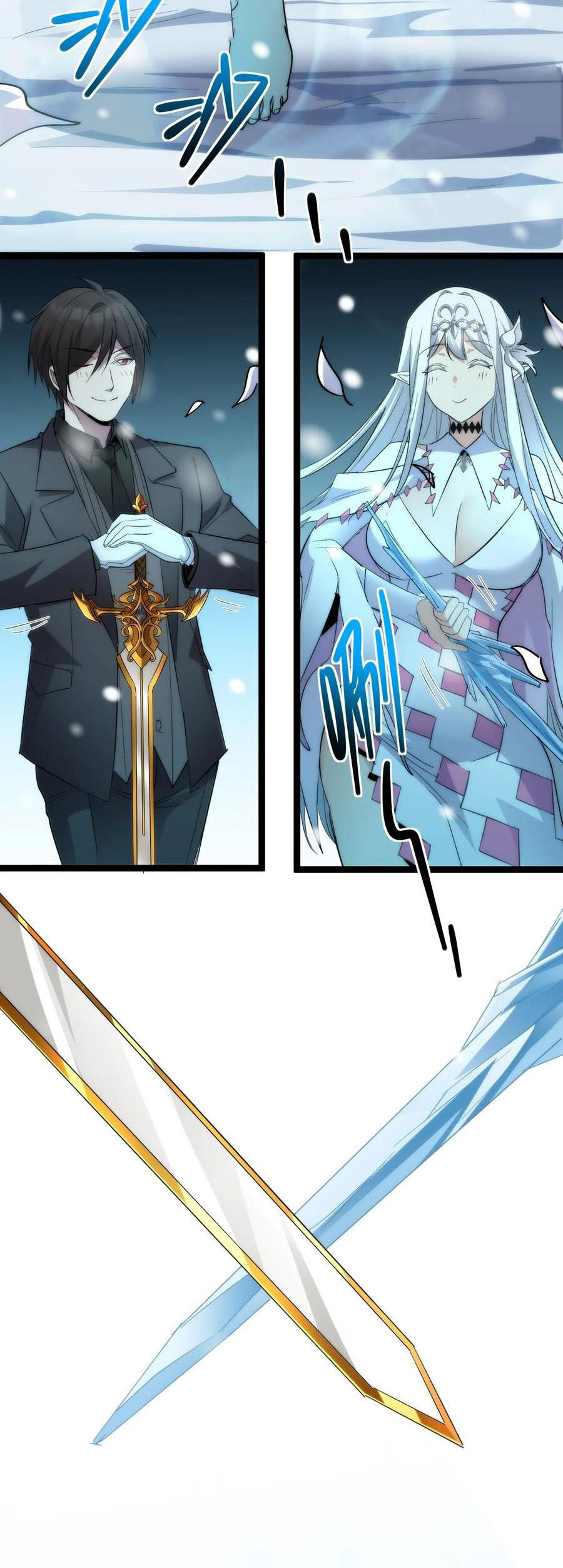 Sức Mạnh Của Ác Thần Chapter 113 - 32