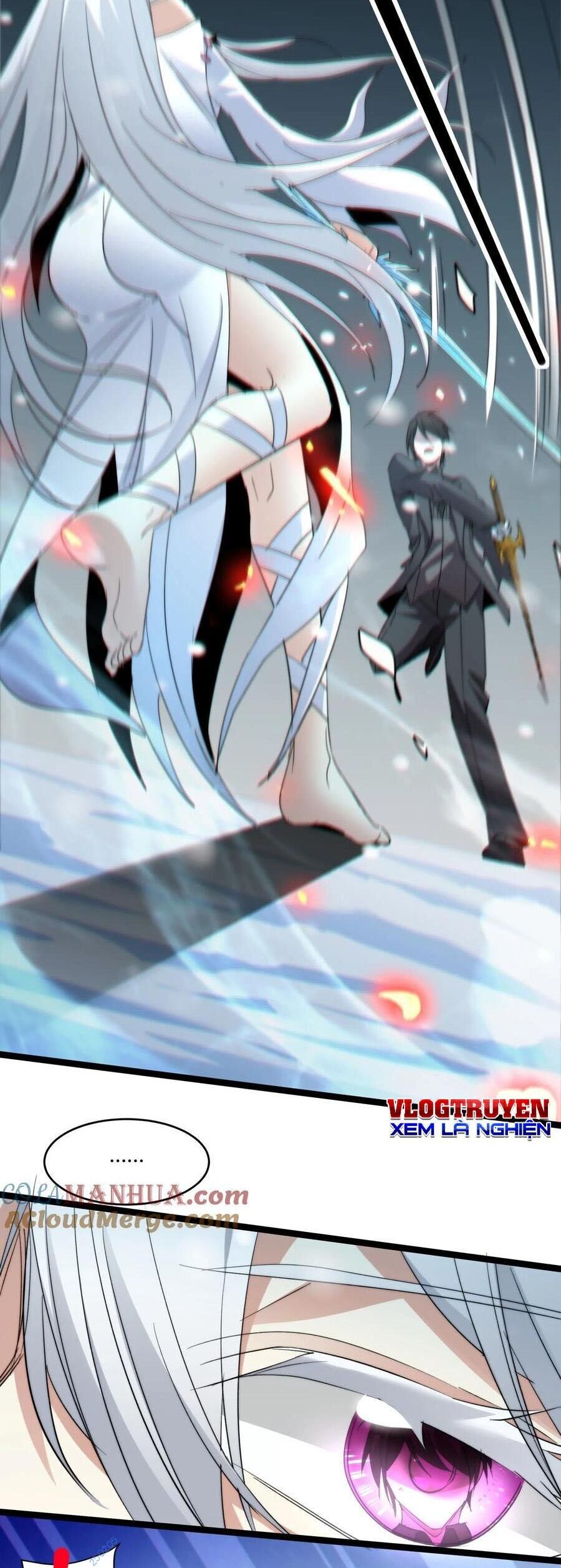 Sức Mạnh Của Ác Thần Chapter 113 - 35