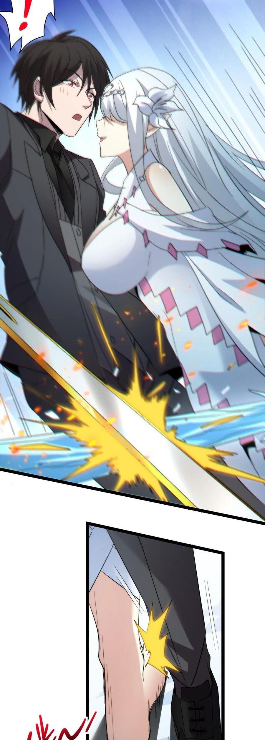 Sức Mạnh Của Ác Thần Chapter 113 - 36