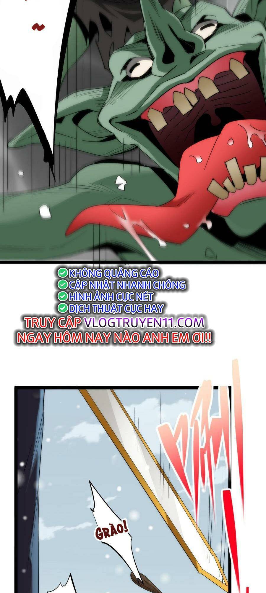 Sức Mạnh Của Ác Thần Chapter 114 - 2