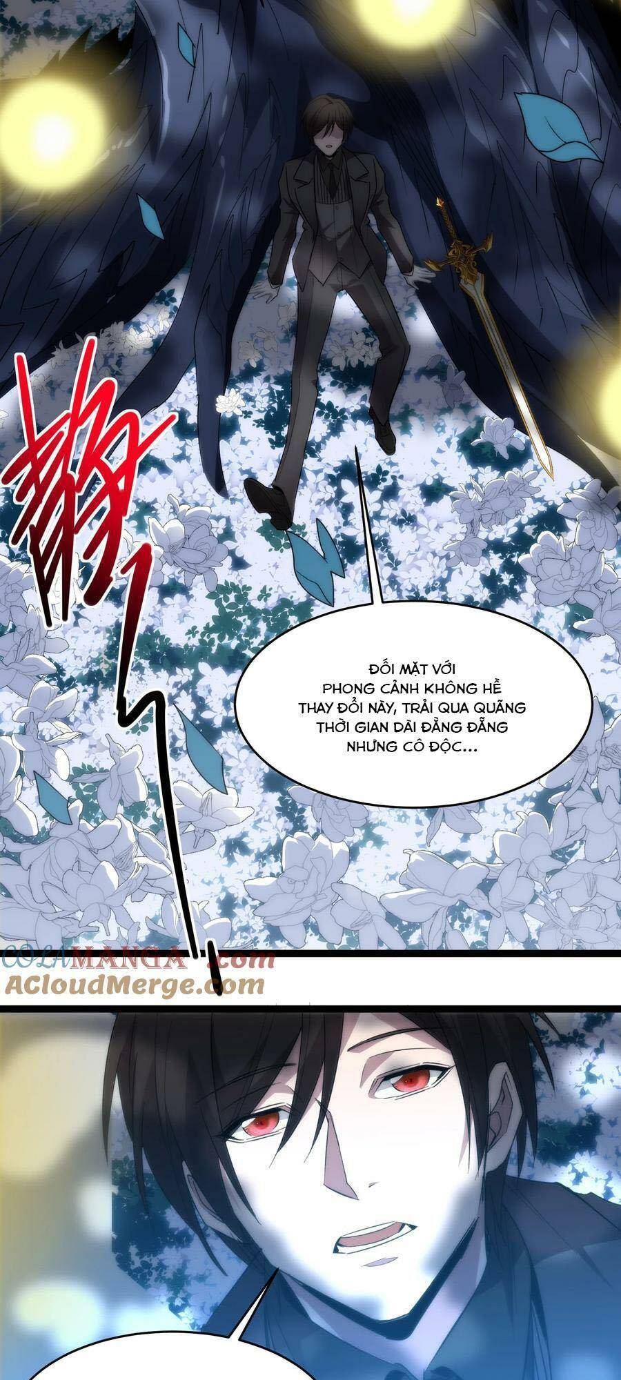 Sức Mạnh Của Ác Thần Chapter 114 - 14