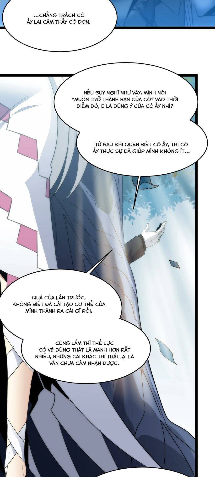 Sức Mạnh Của Ác Thần Chapter 114 - 15