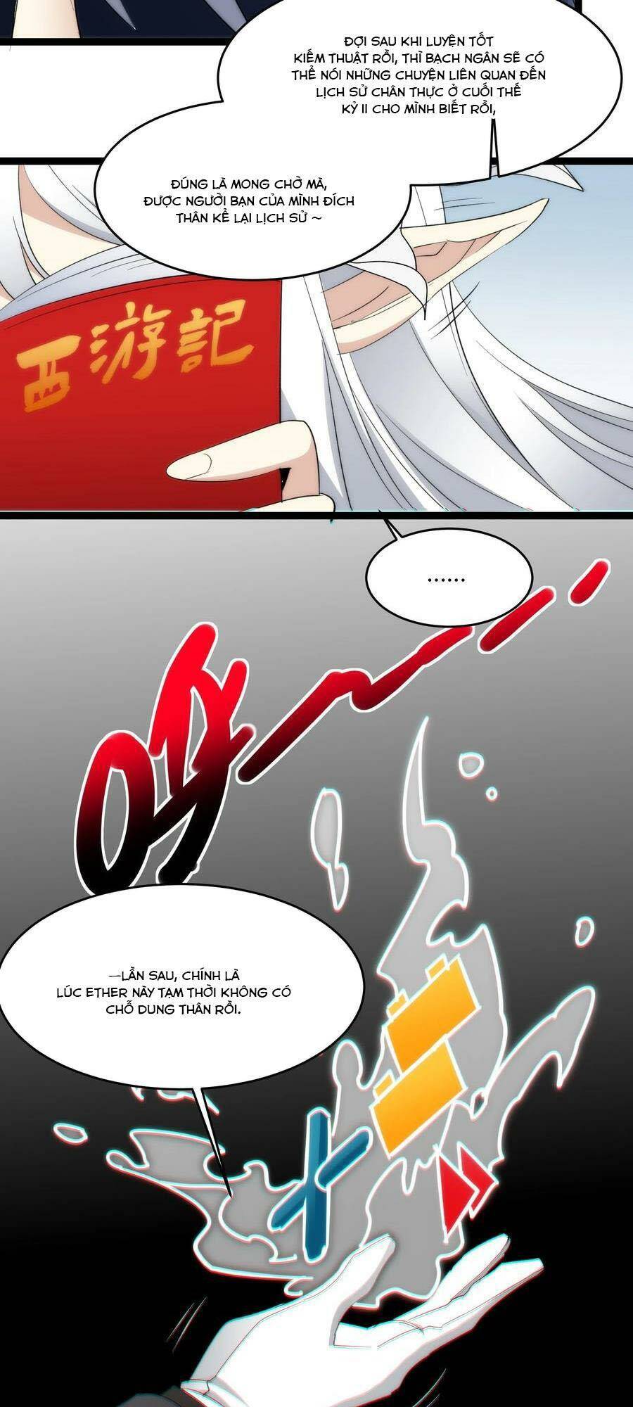 Sức Mạnh Của Ác Thần Chapter 114 - 16