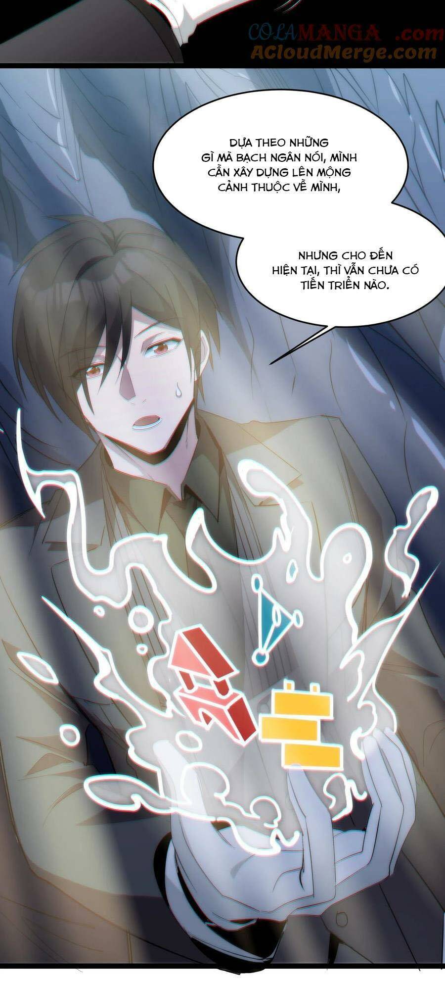 Sức Mạnh Của Ác Thần Chapter 114 - 17