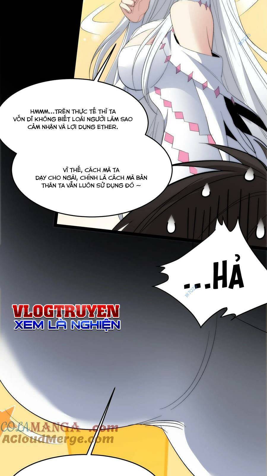 Sức Mạnh Của Ác Thần Chapter 114 - 19
