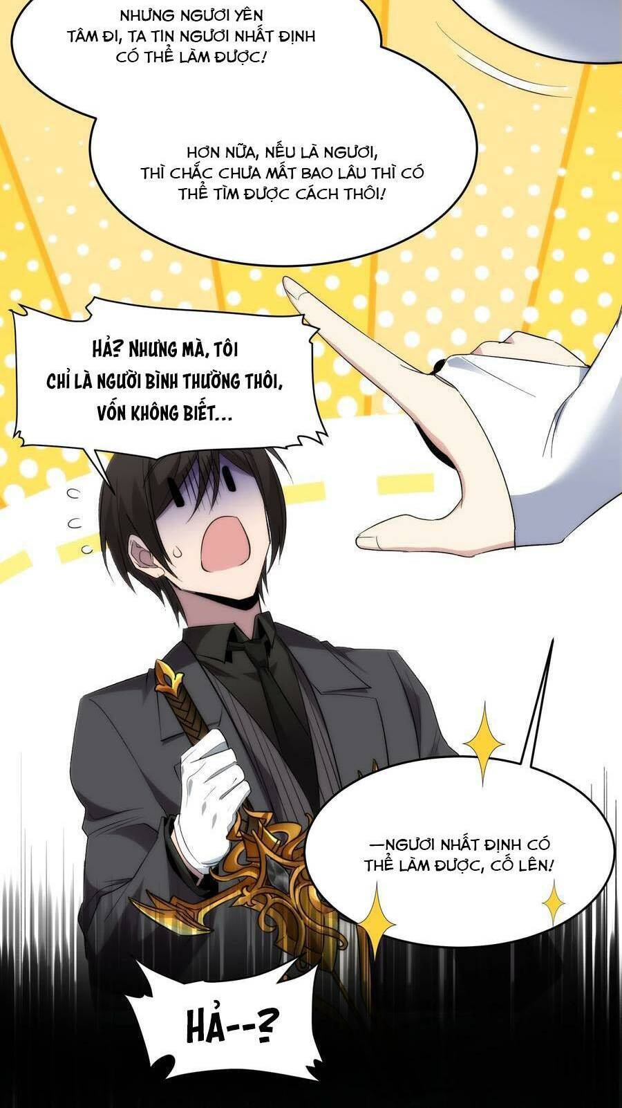 Sức Mạnh Của Ác Thần Chapter 114 - 20