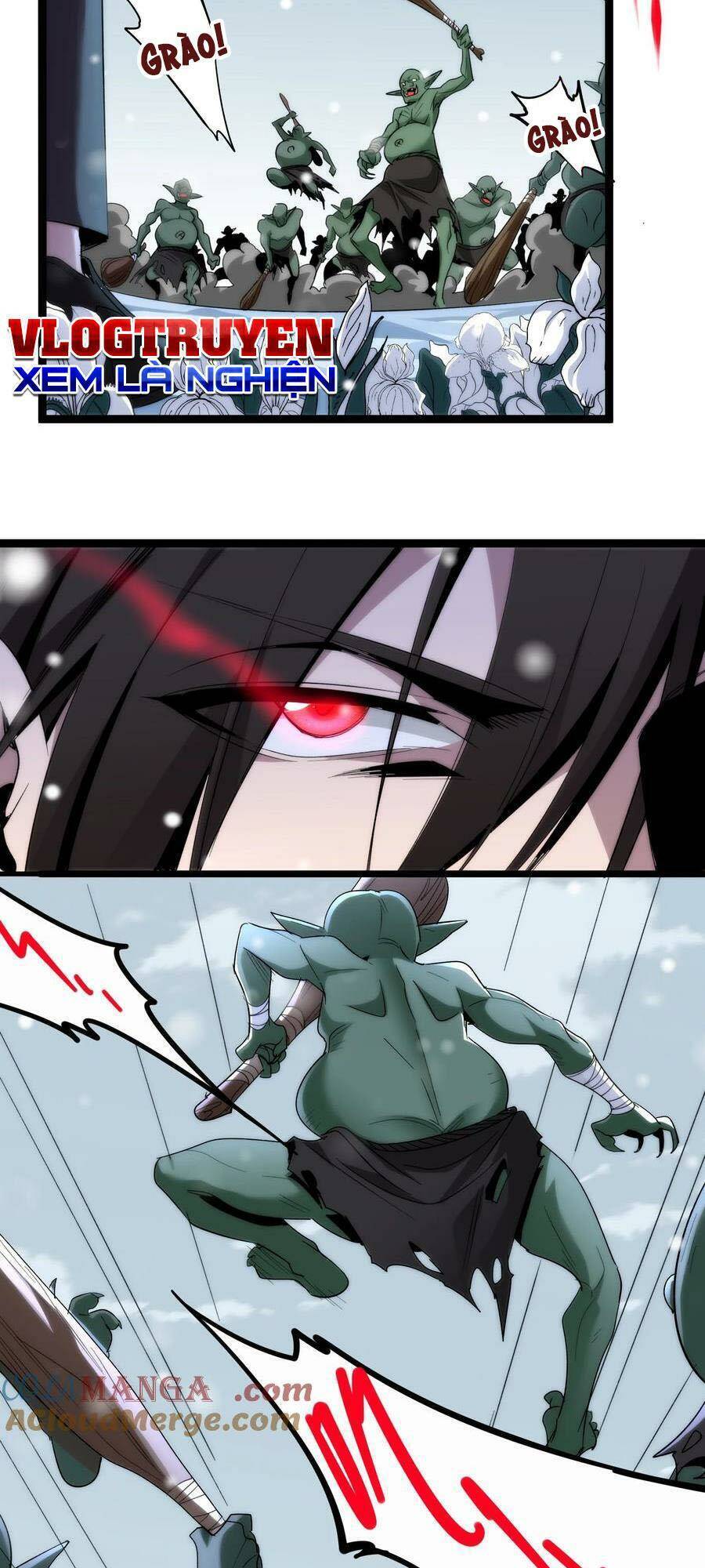 Sức Mạnh Của Ác Thần Chapter 114 - 3