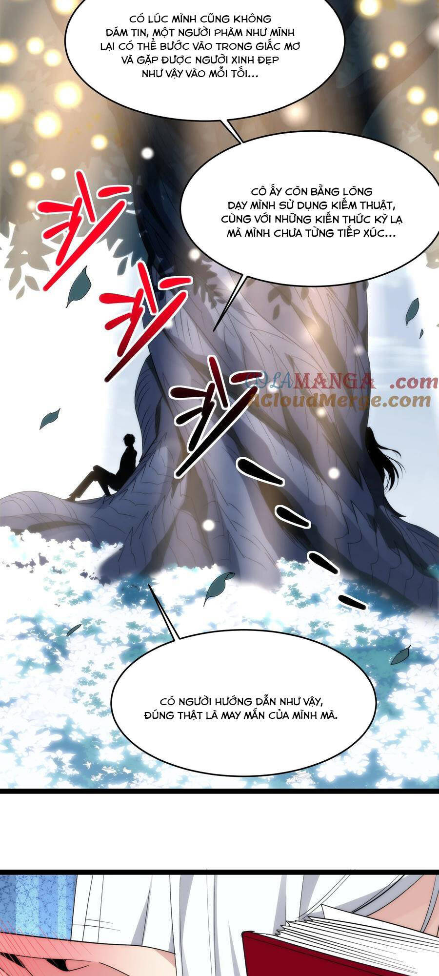 Sức Mạnh Của Ác Thần Chapter 114 - 22