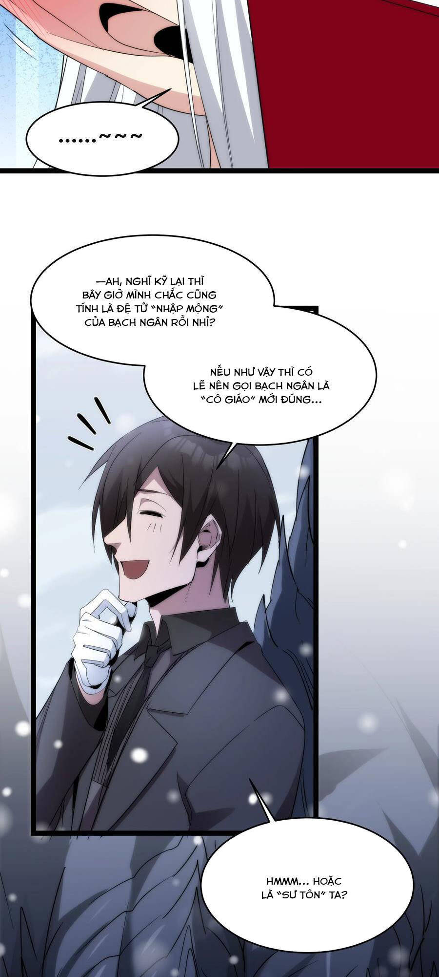 Sức Mạnh Của Ác Thần Chapter 114 - 23