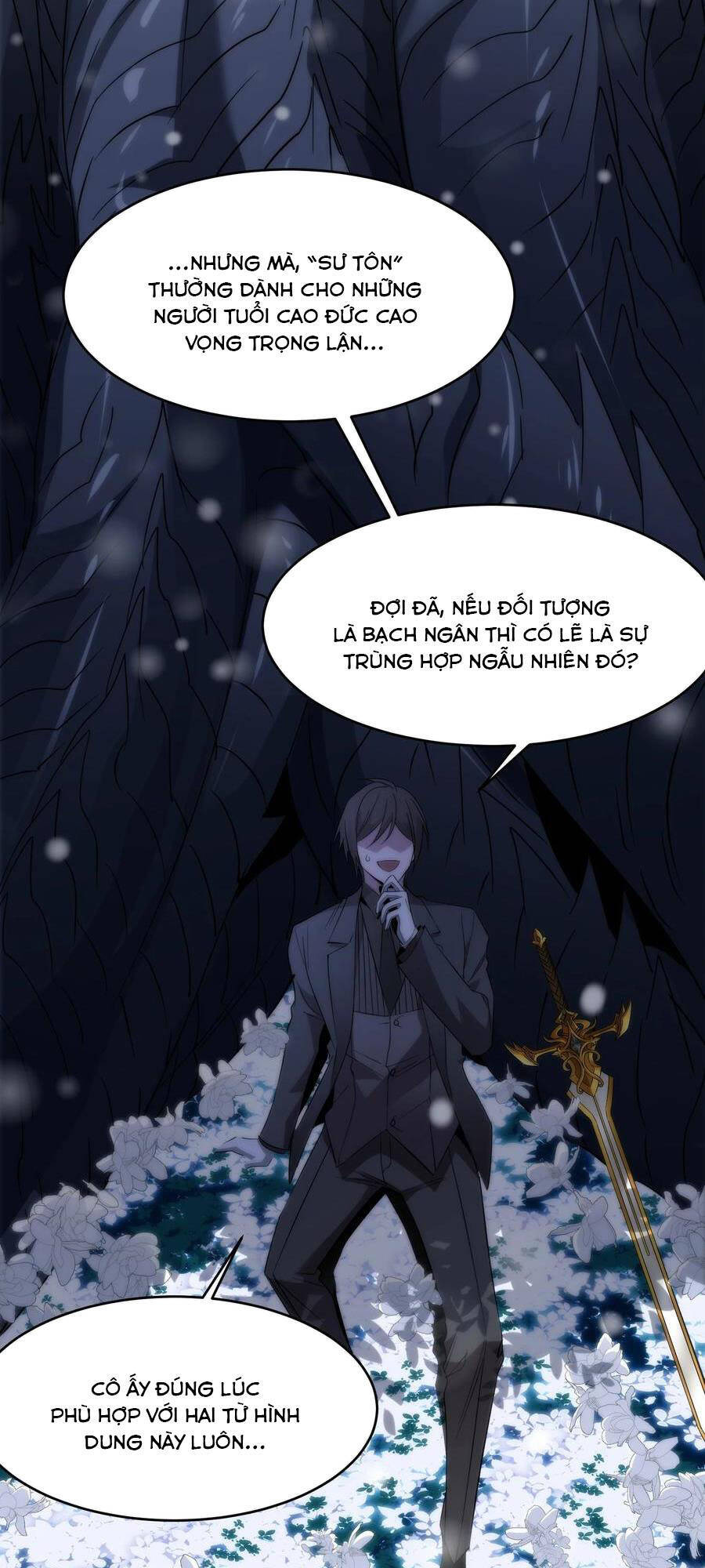 Sức Mạnh Của Ác Thần Chapter 114 - 24