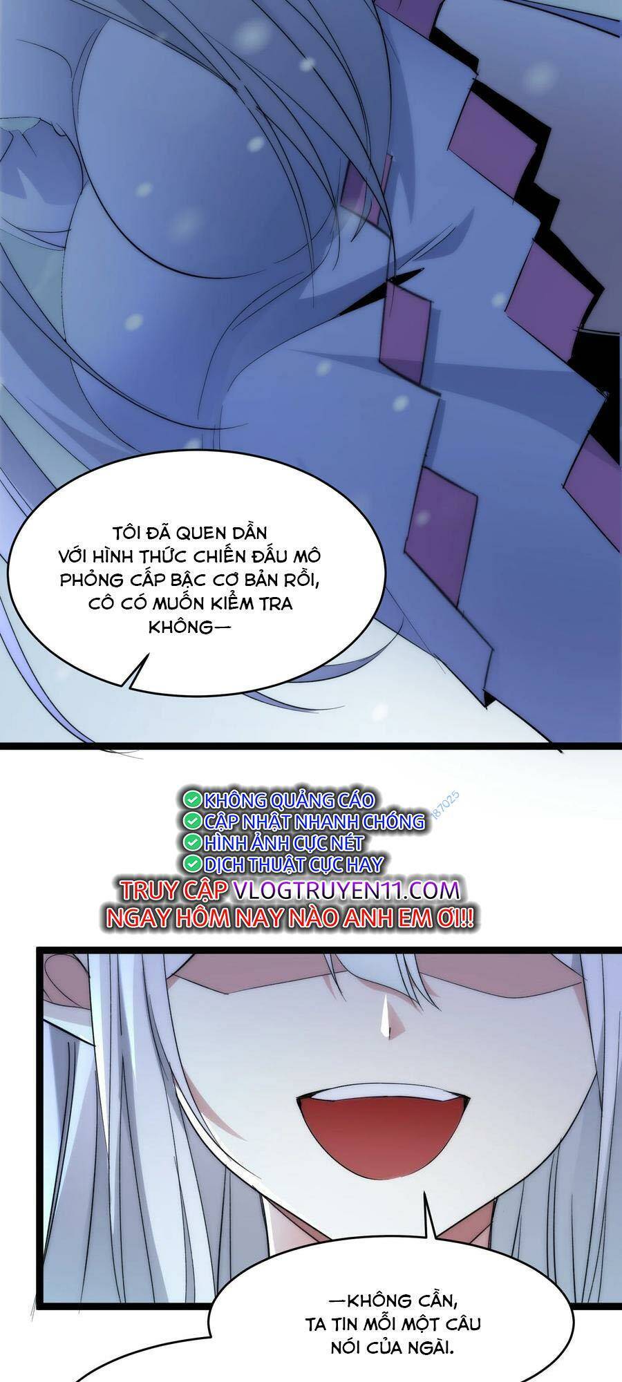 Sức Mạnh Của Ác Thần Chapter 114 - 28