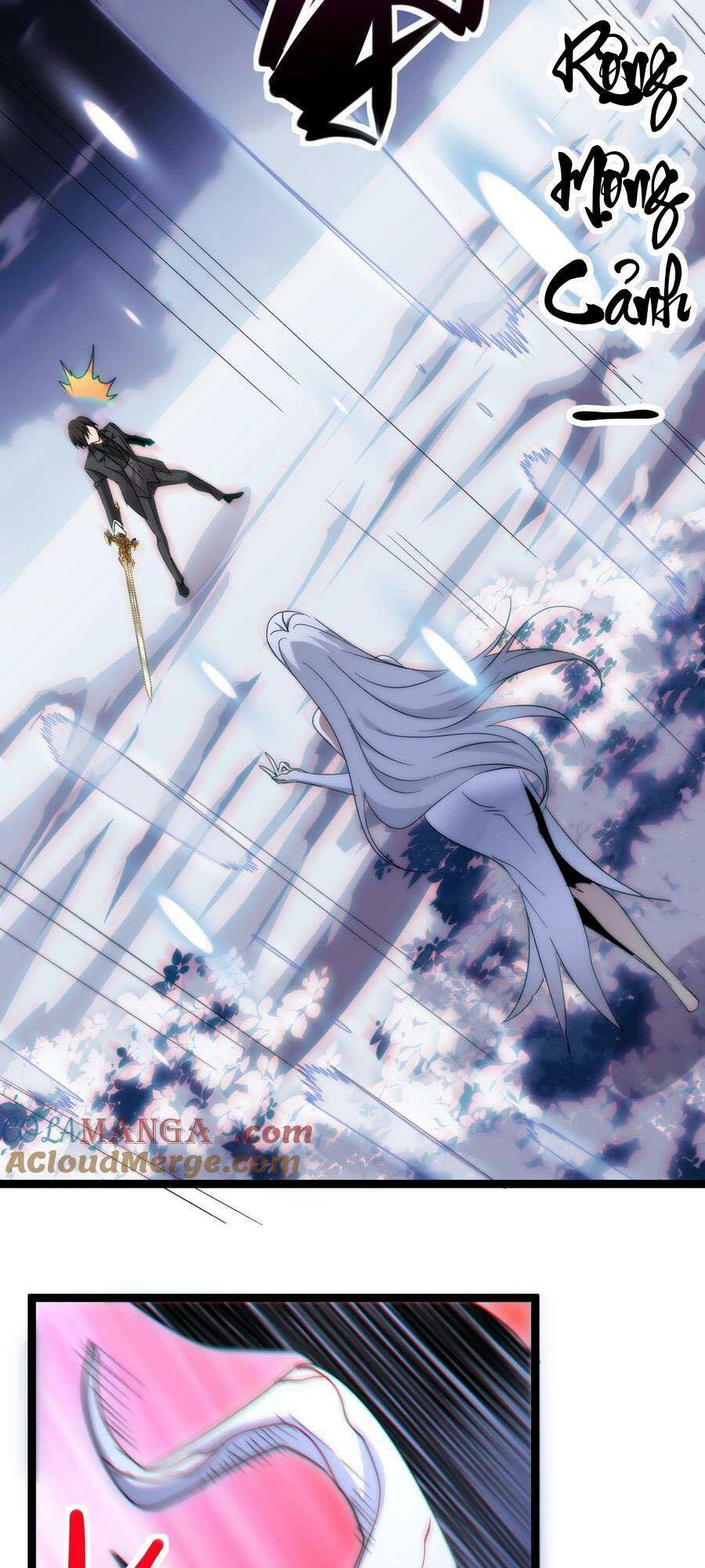 Sức Mạnh Của Ác Thần Chapter 114 - 30