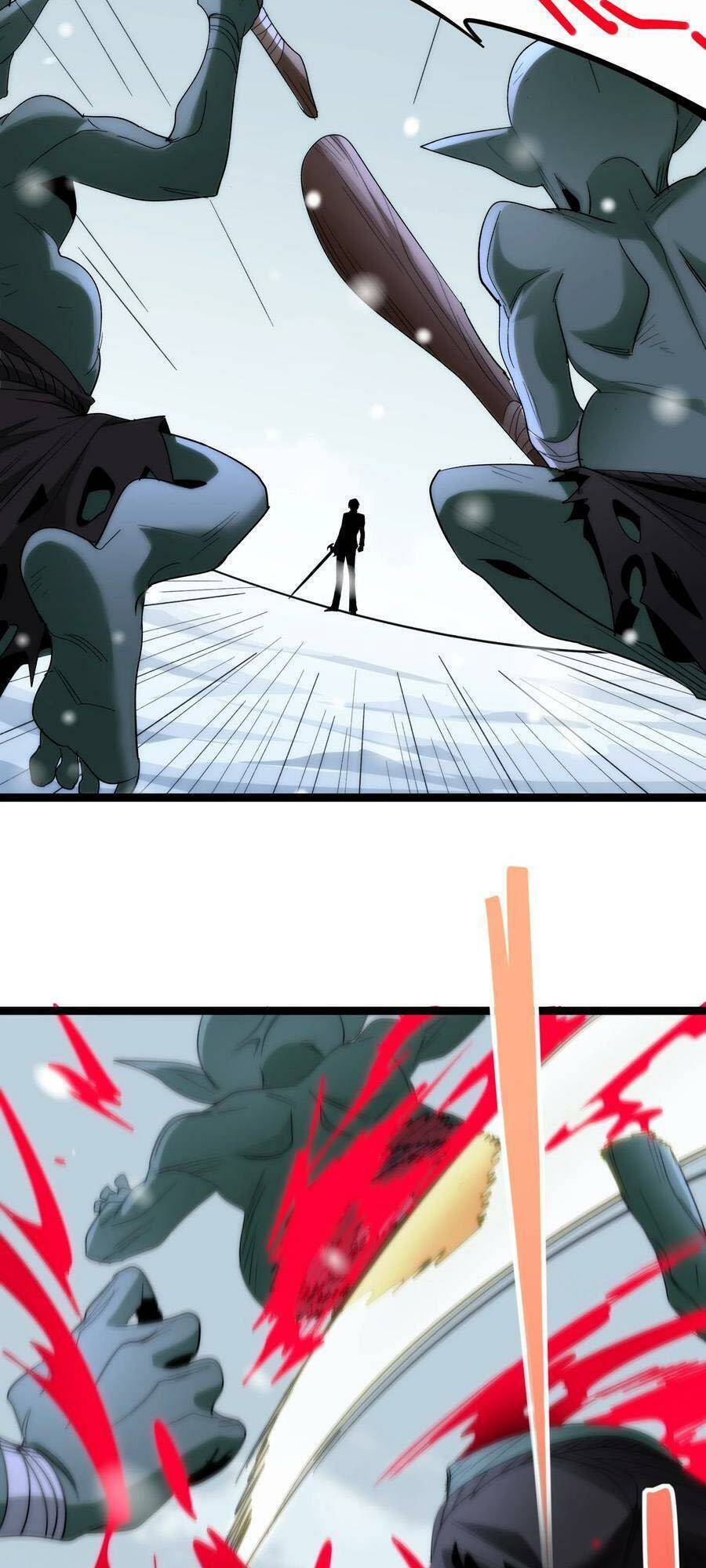 Sức Mạnh Của Ác Thần Chapter 114 - 4