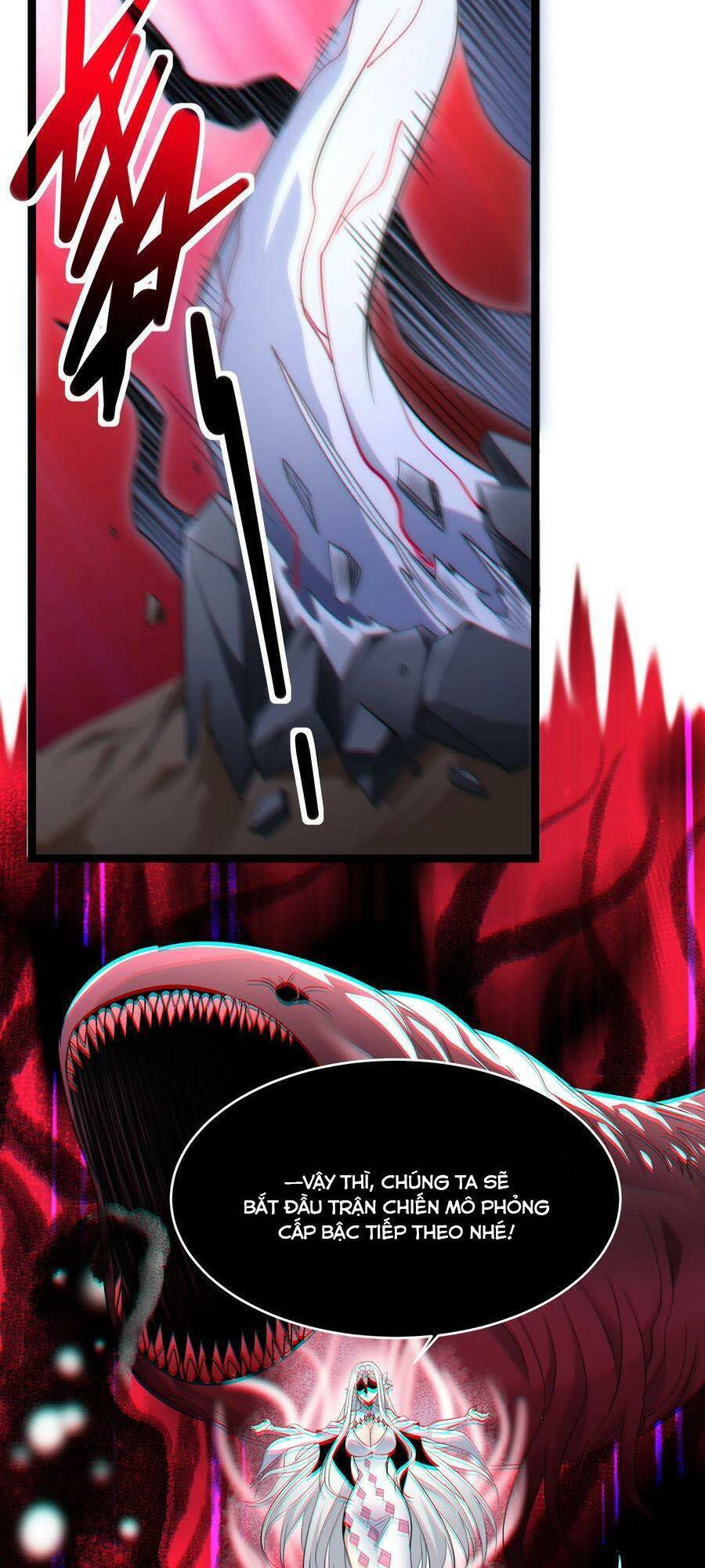 Sức Mạnh Của Ác Thần Chapter 114 - 31