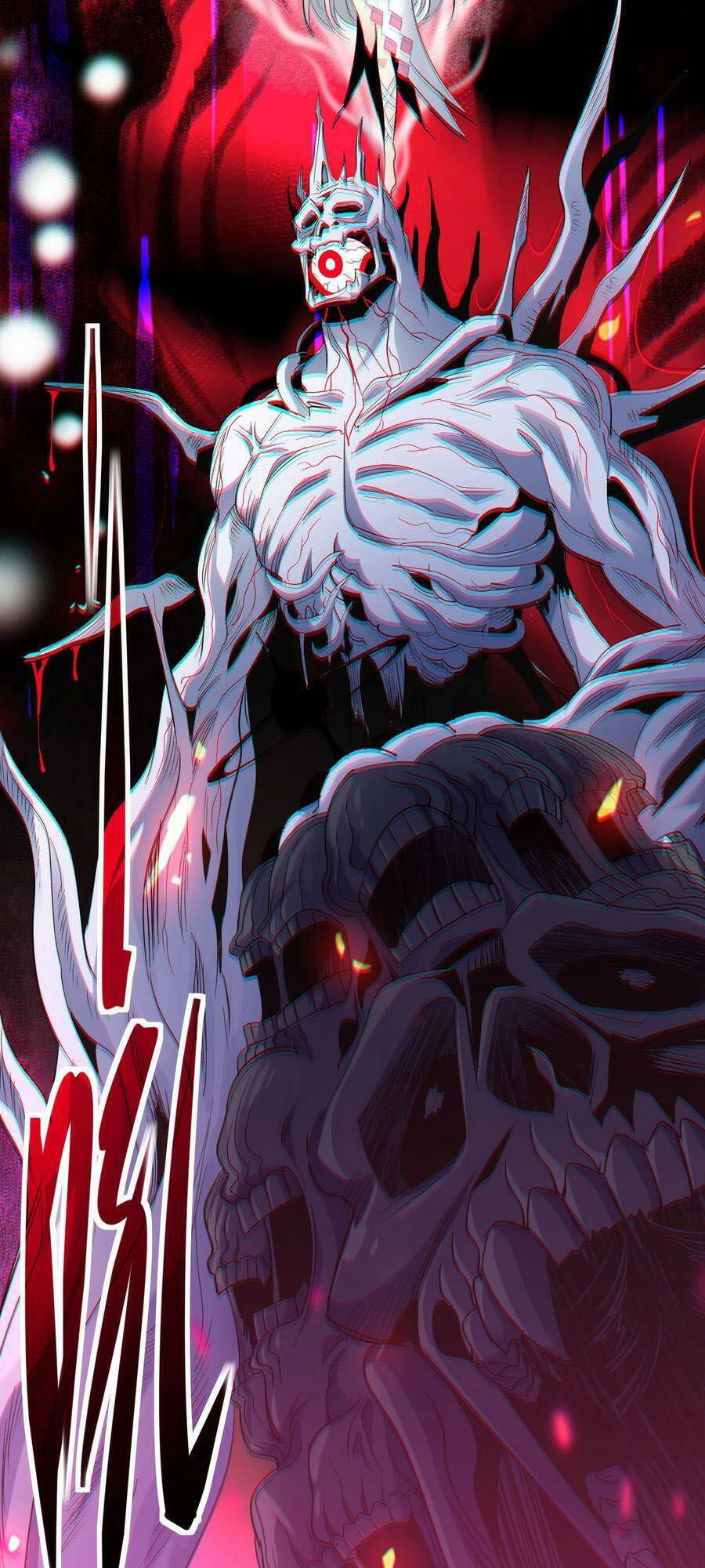 Sức Mạnh Của Ác Thần Chapter 114 - 32