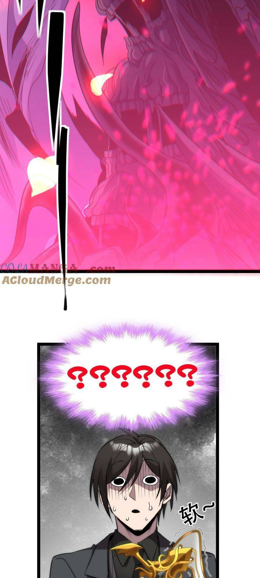 Sức Mạnh Của Ác Thần Chapter 114 - 33