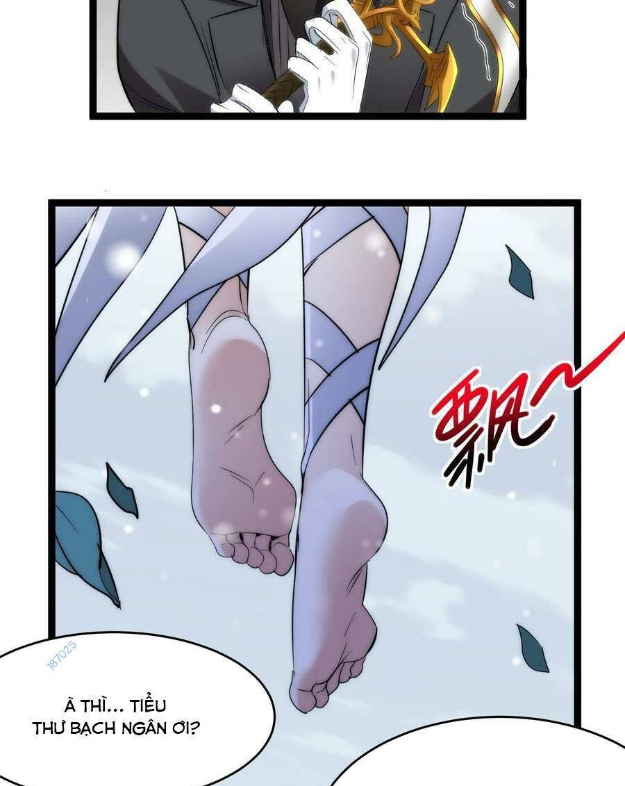 Sức Mạnh Của Ác Thần Chapter 114 - 34
