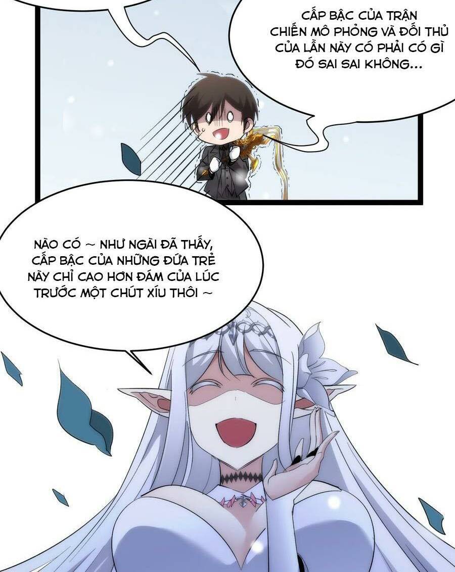 Sức Mạnh Của Ác Thần Chapter 114 - 35