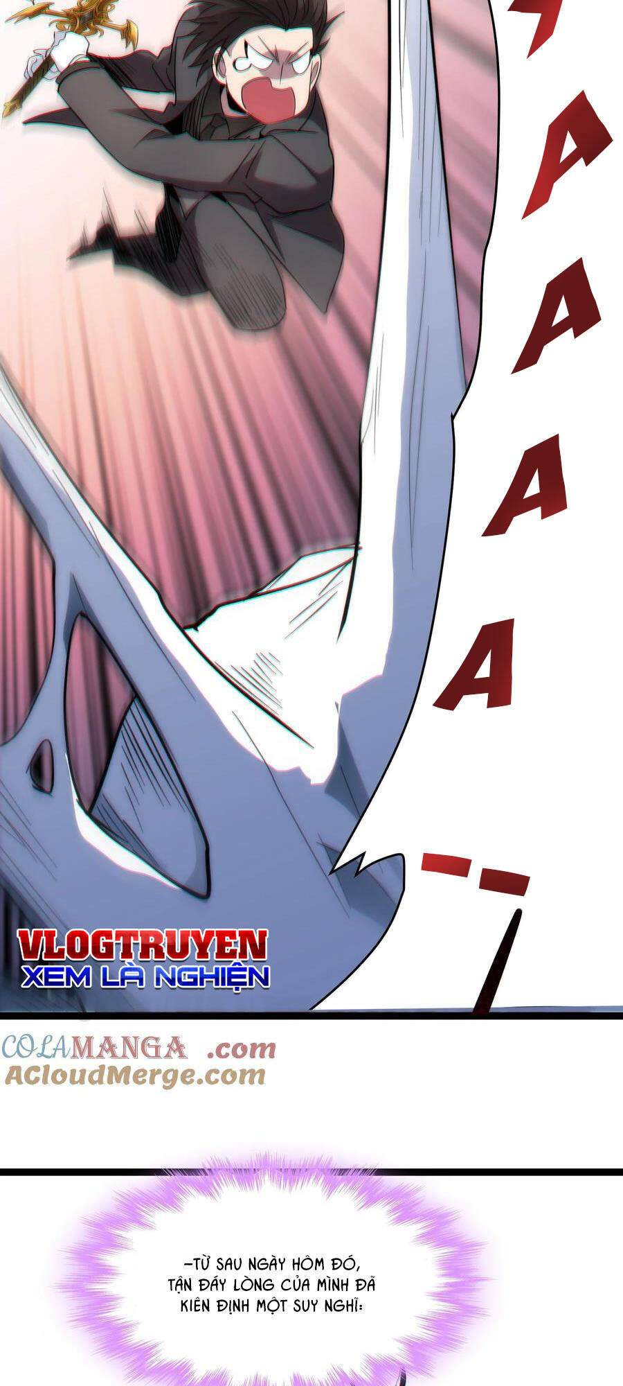 Sức Mạnh Của Ác Thần Chapter 114 - 39