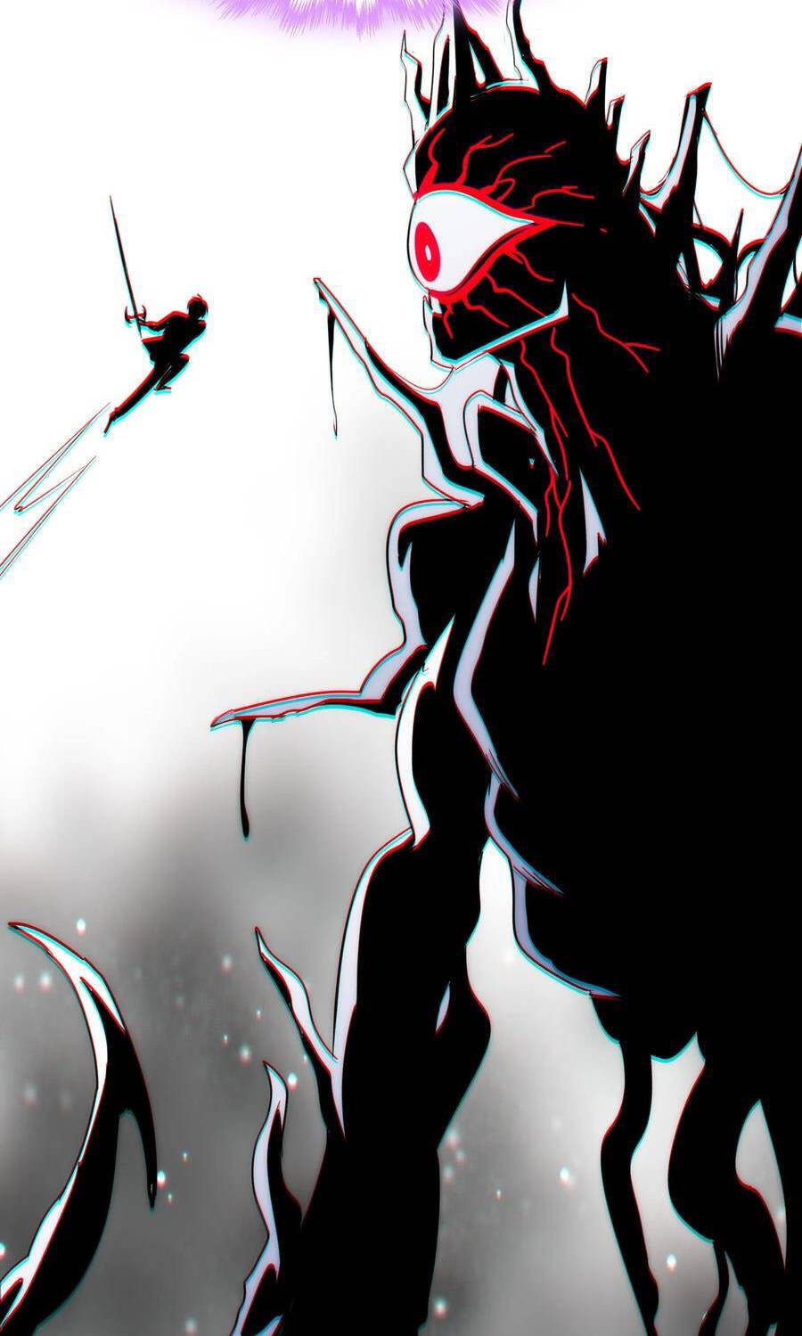 Sức Mạnh Của Ác Thần Chapter 114 - 40