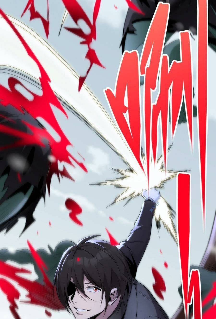 Sức Mạnh Của Ác Thần Chapter 114 - 5