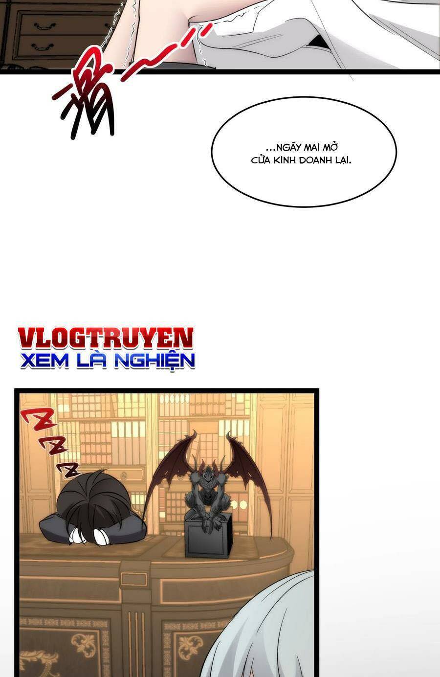 Sức Mạnh Của Ác Thần Chapter 114 - 45