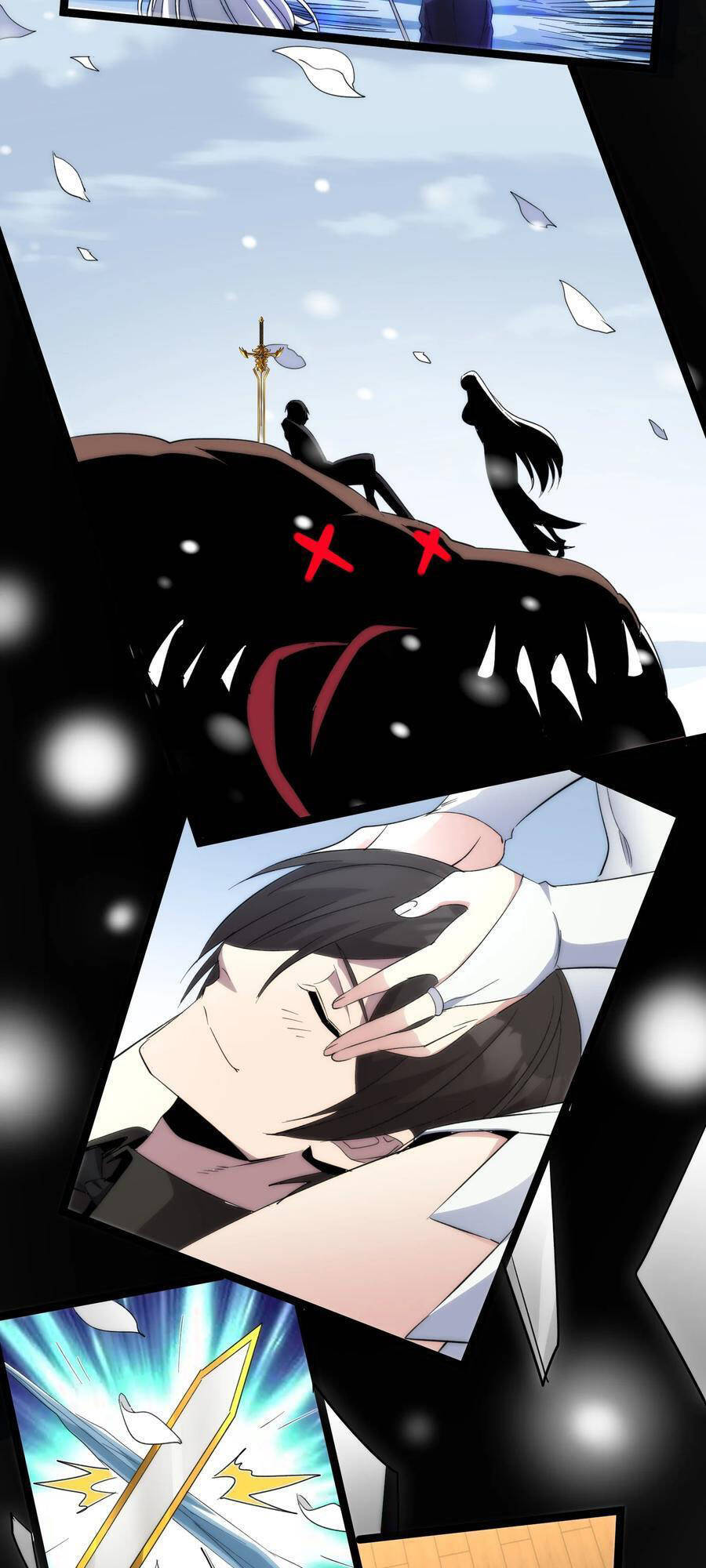 Sức Mạnh Của Ác Thần Chapter 114 - 47