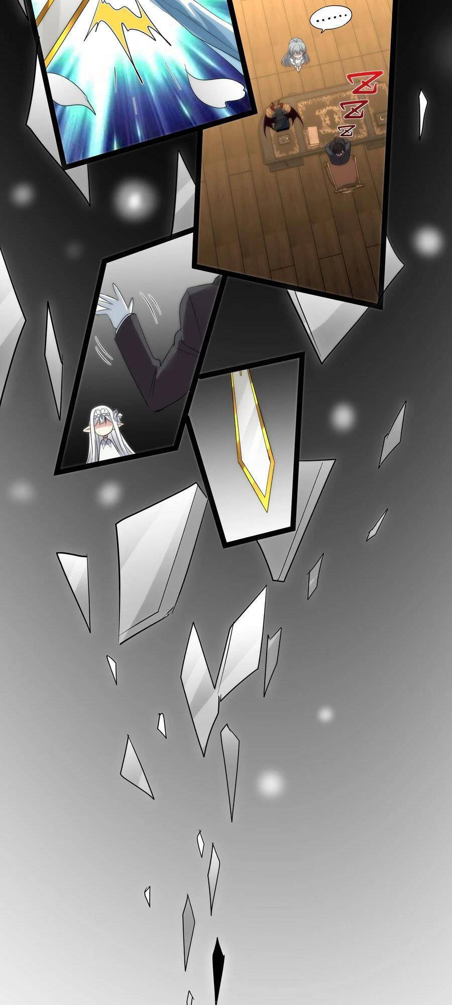 Sức Mạnh Của Ác Thần Chapter 114 - 48